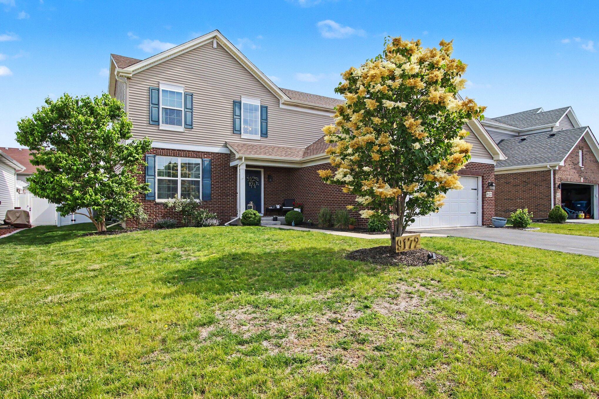 9172 Briar Lane, St. John, IN 46373; Image #2