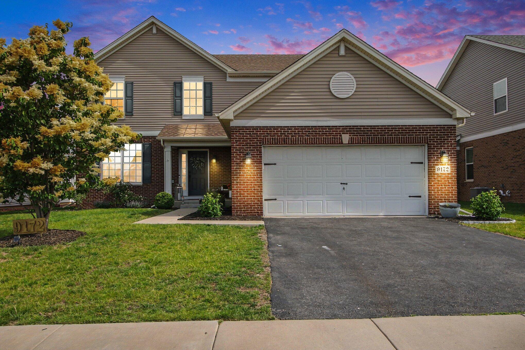 9172 Briar Lane, St. John, IN 46373; Image #25