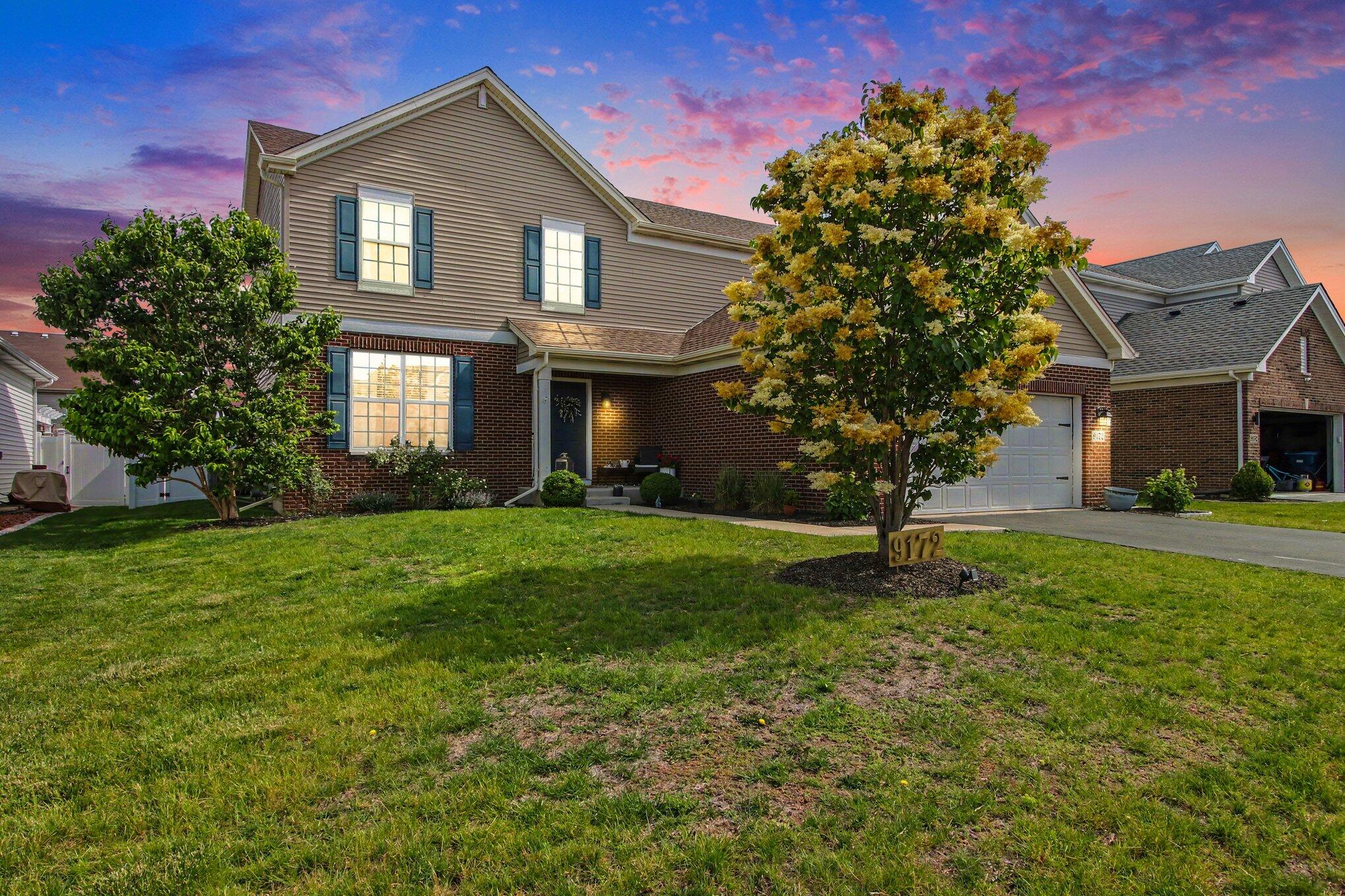 9172 Briar Lane, St. John, IN 46373; Image #26