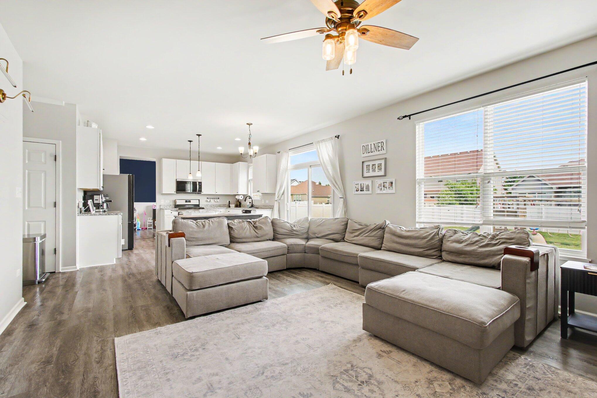 9172 Briar Lane, St. John, IN 46373; Image #7