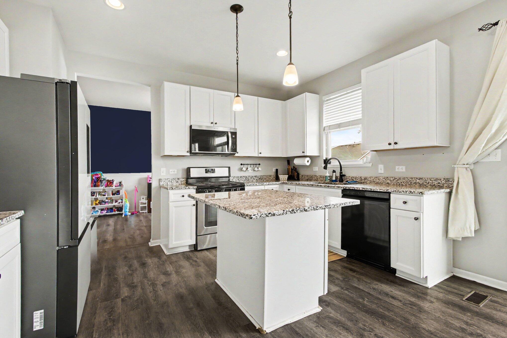 9172 Briar Lane, St. John, IN 46373; Image #8