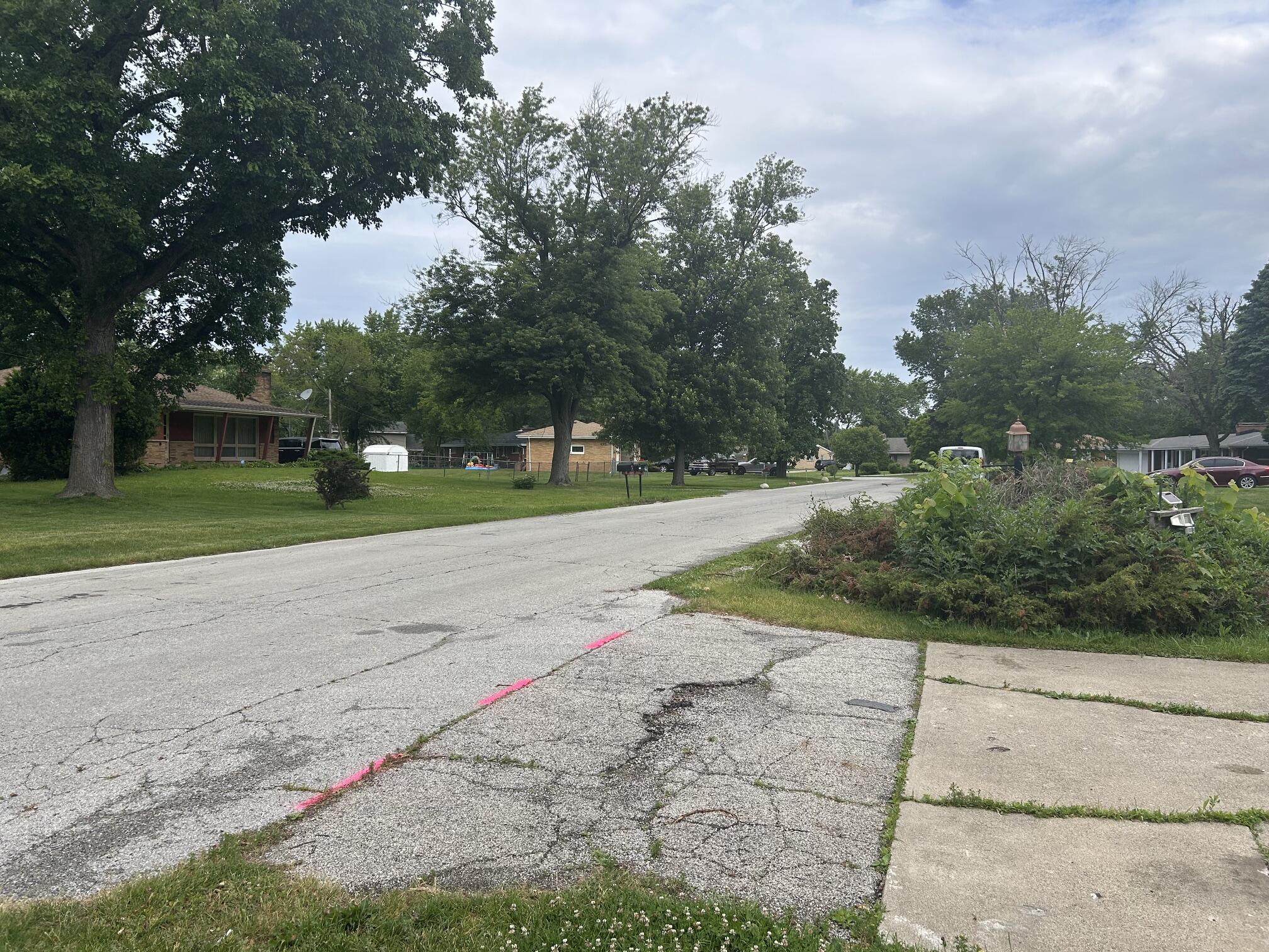 5429 Dexter Drive, Merrillville, IN 46410; Image #5