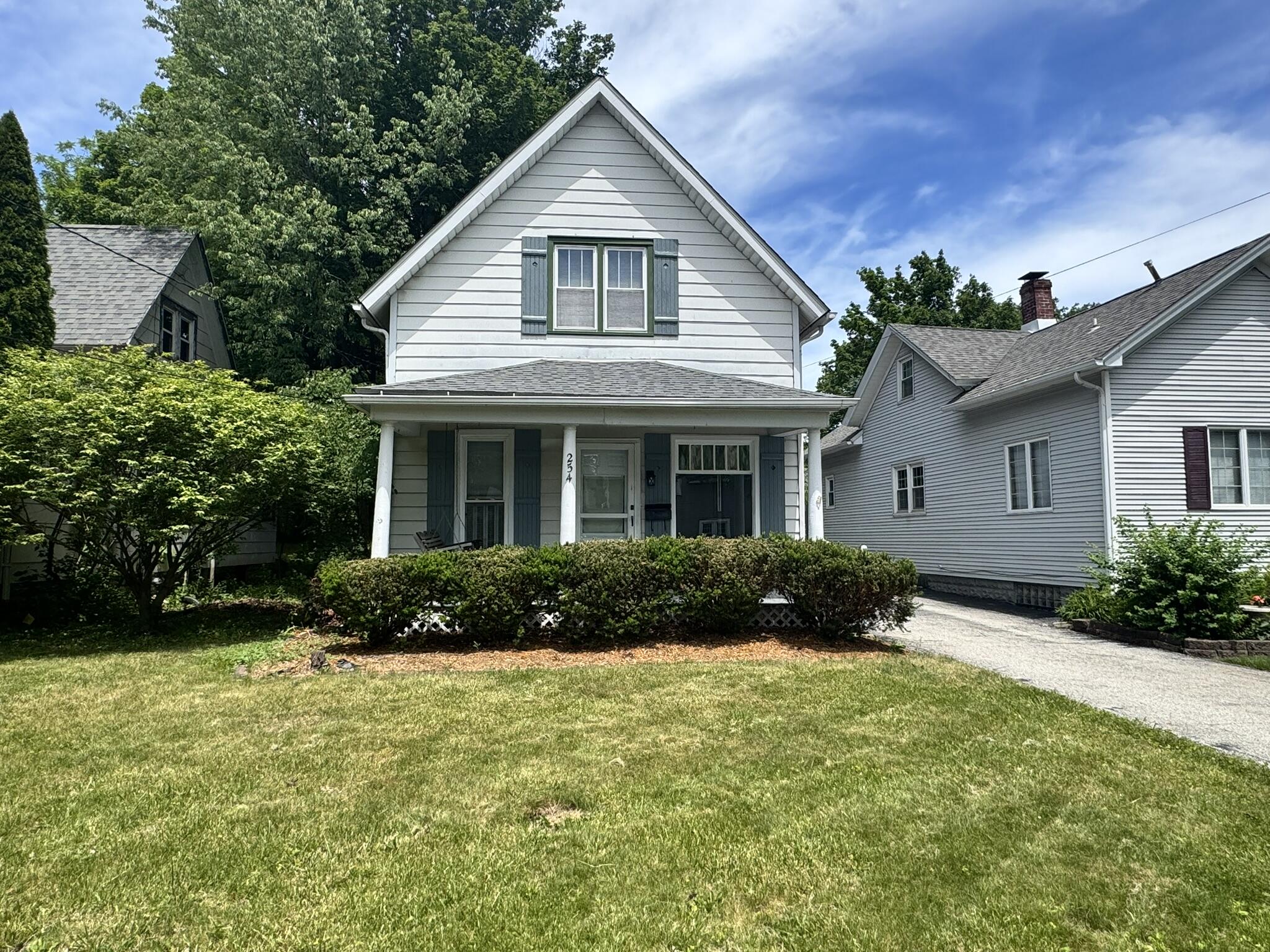 254 Park Avenue, Valparaiso, IN 46383; Image #2