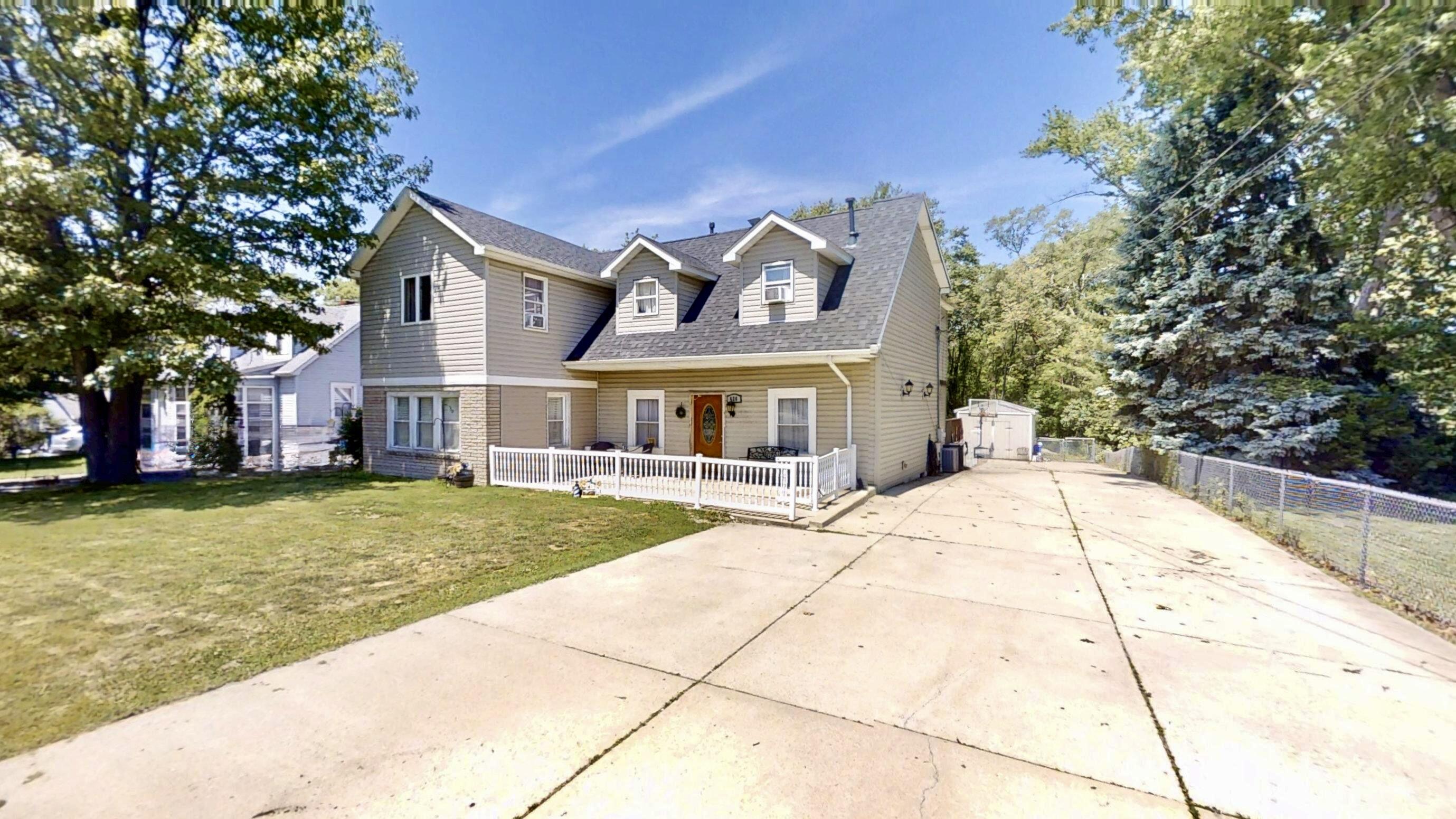 626 E 77th Avenue, Schererville, IN 46375; Image #2