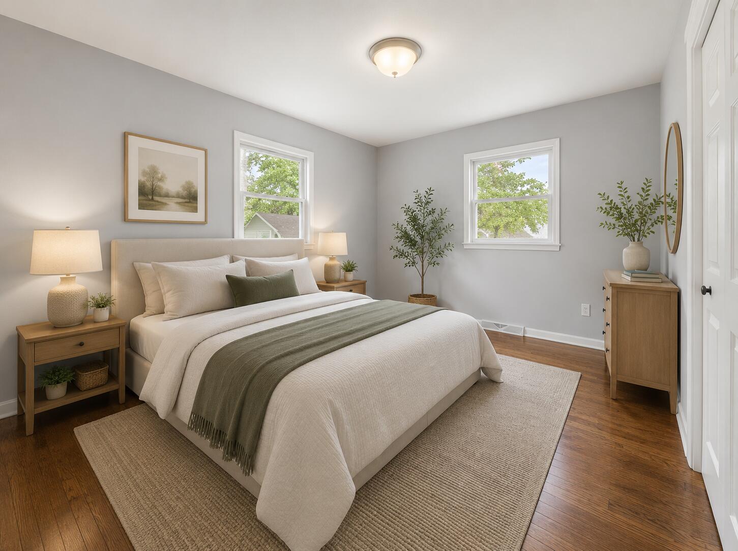 228 Oak Street, Crown Point, IN 46307; Image #11