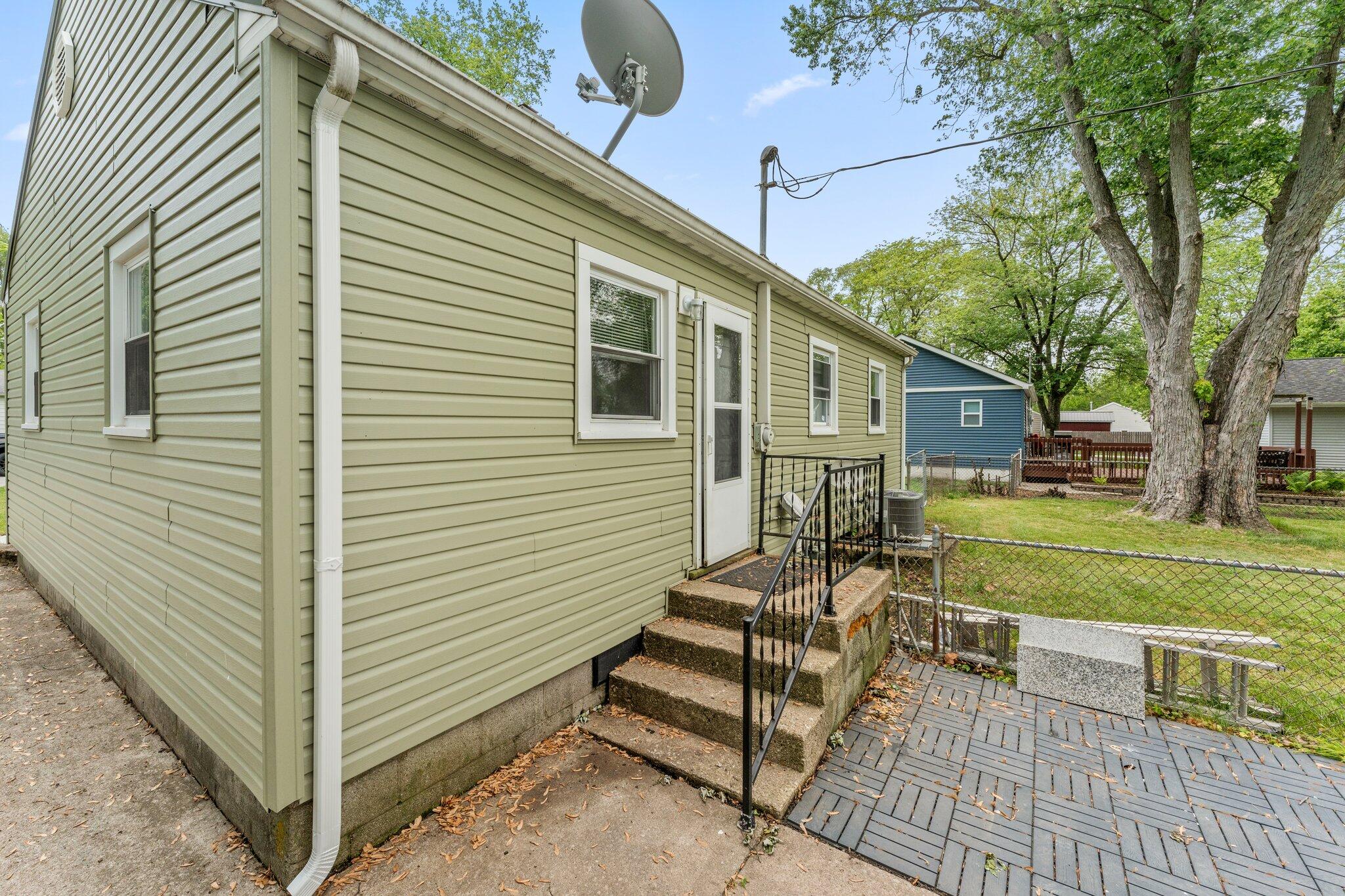228 Oak Street, Crown Point, IN 46307; Image #13