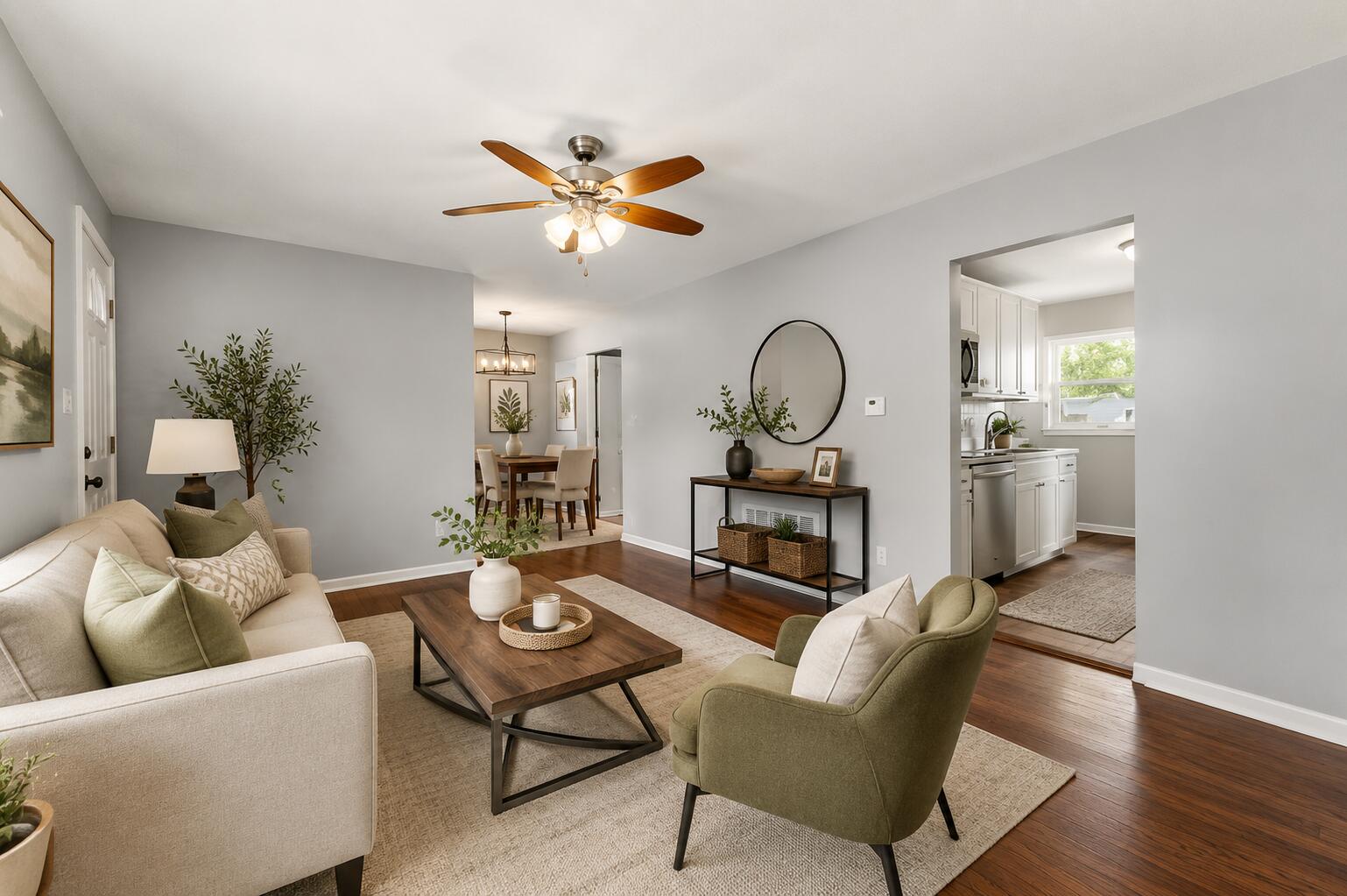 228 Oak Street, Crown Point, IN 46307; Image #4