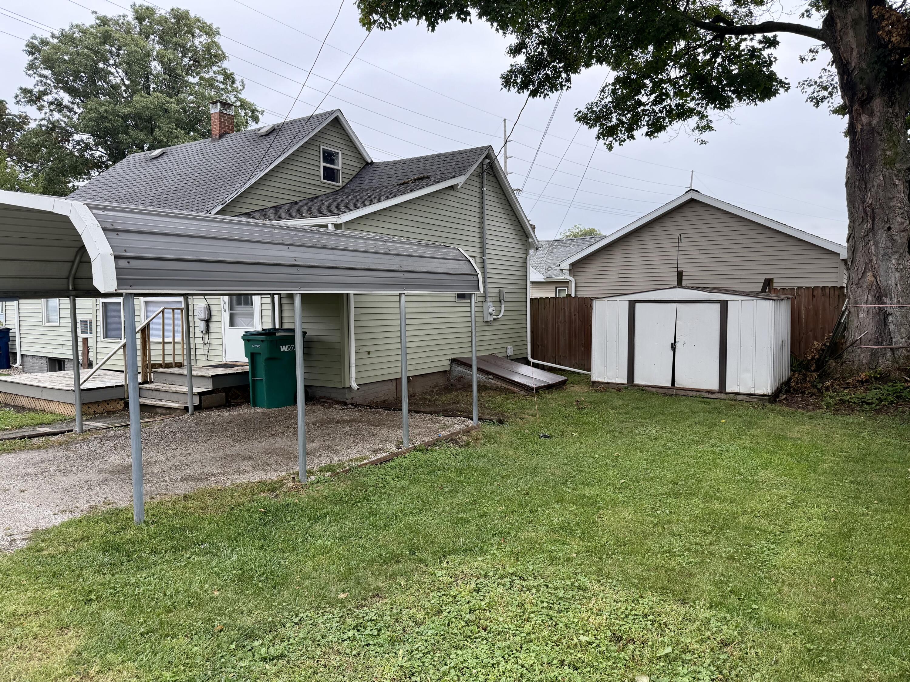 108 Tecumseh Street, La Porte, IN 46350; Image #3