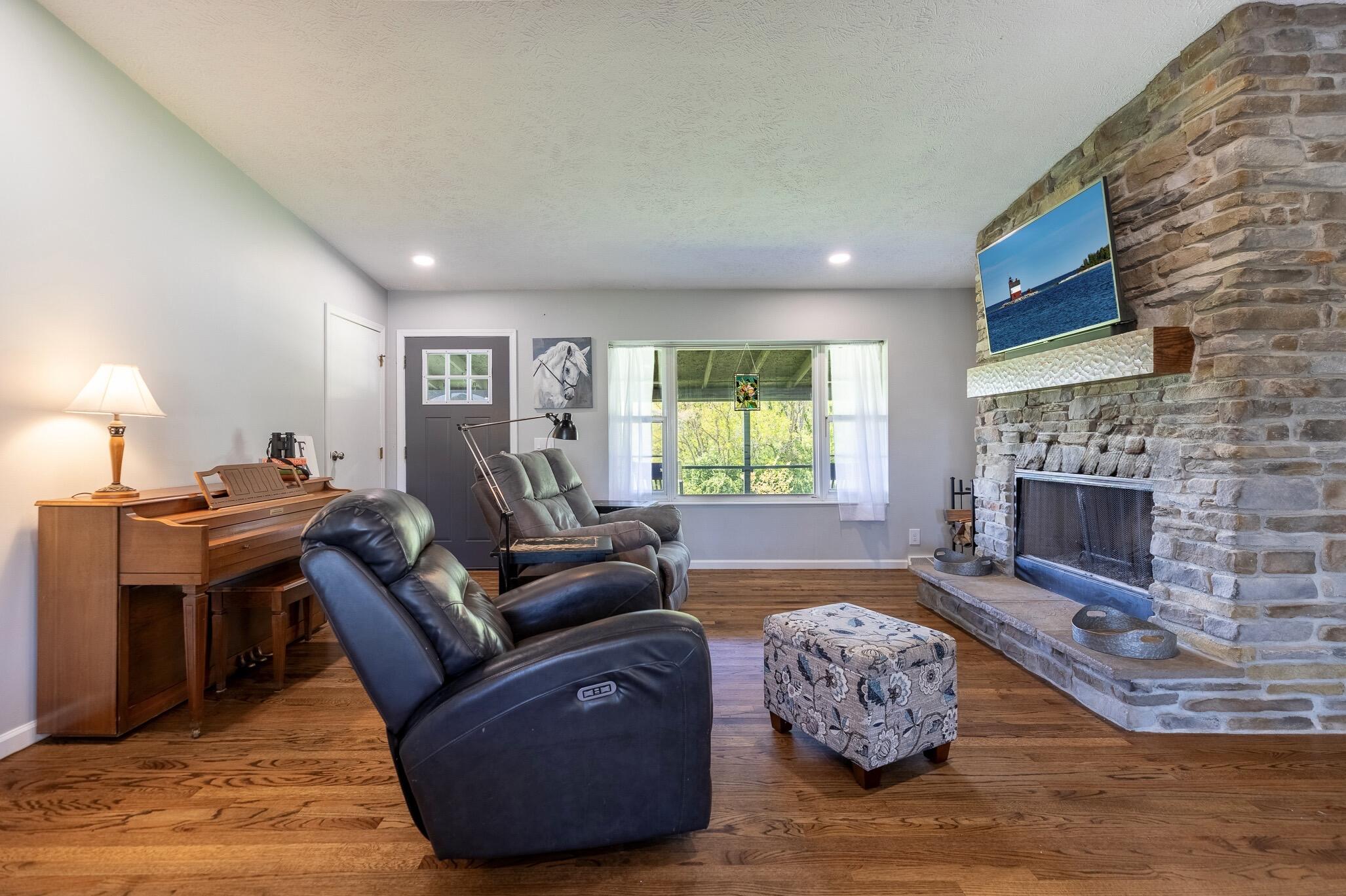 16321 Colorado Street, Hebron, IN 46341; Image #15