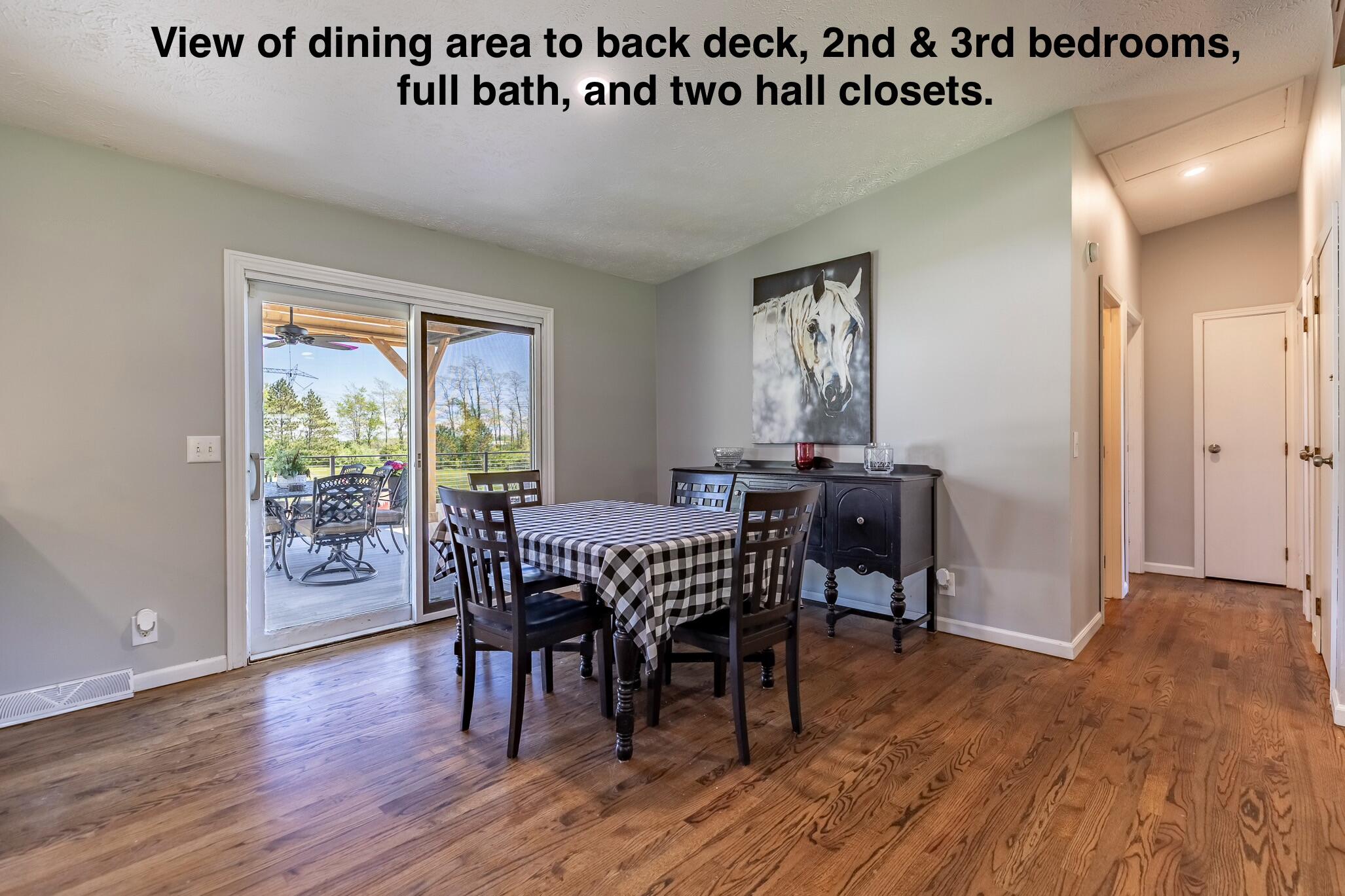16321 Colorado Street, Hebron, IN 46341; Image #19