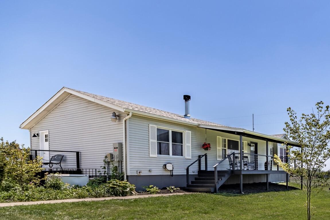 16321 Colorado Street, Hebron, IN 46341; Image #3