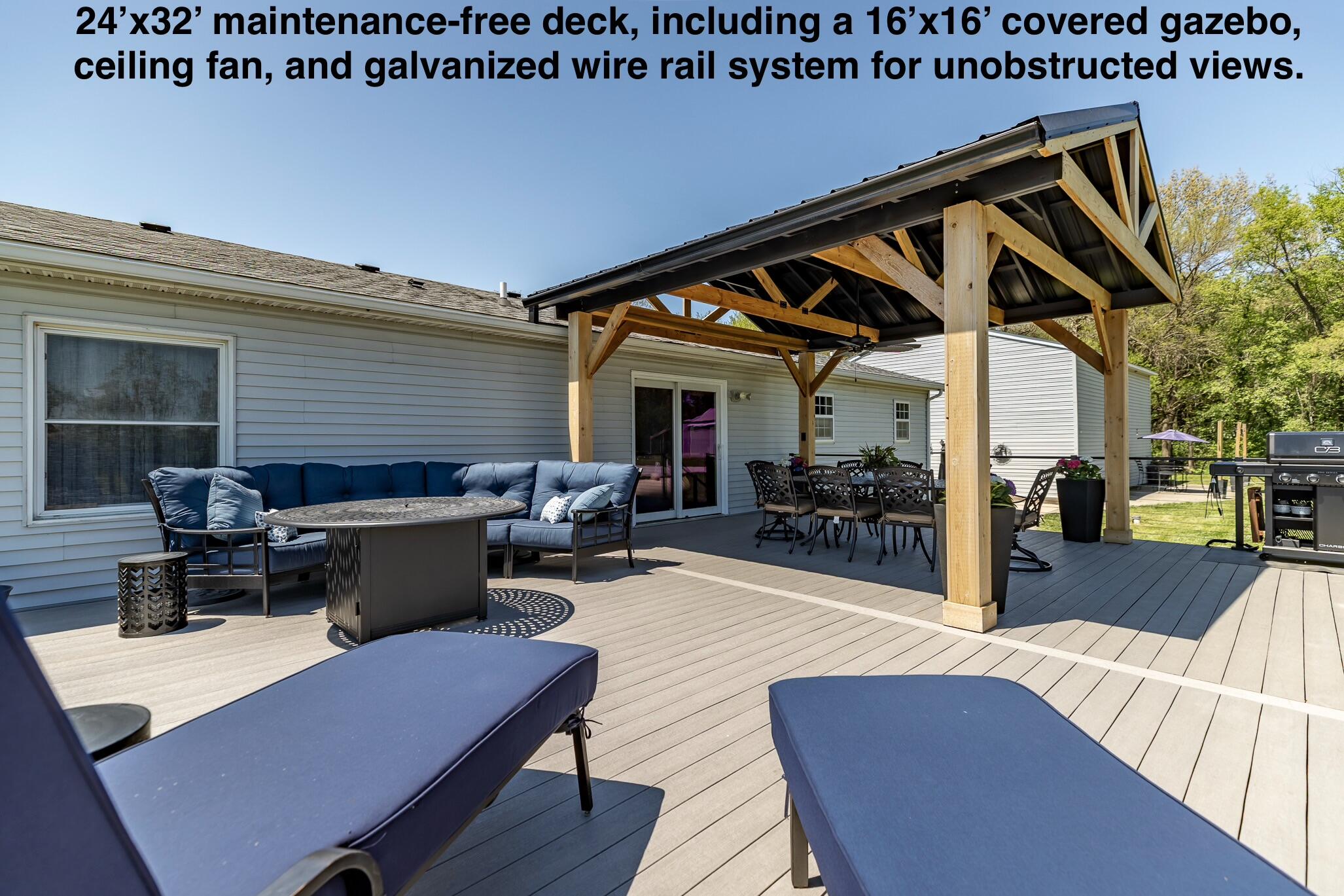 16321 Colorado Street, Hebron, IN 46341; Image #39