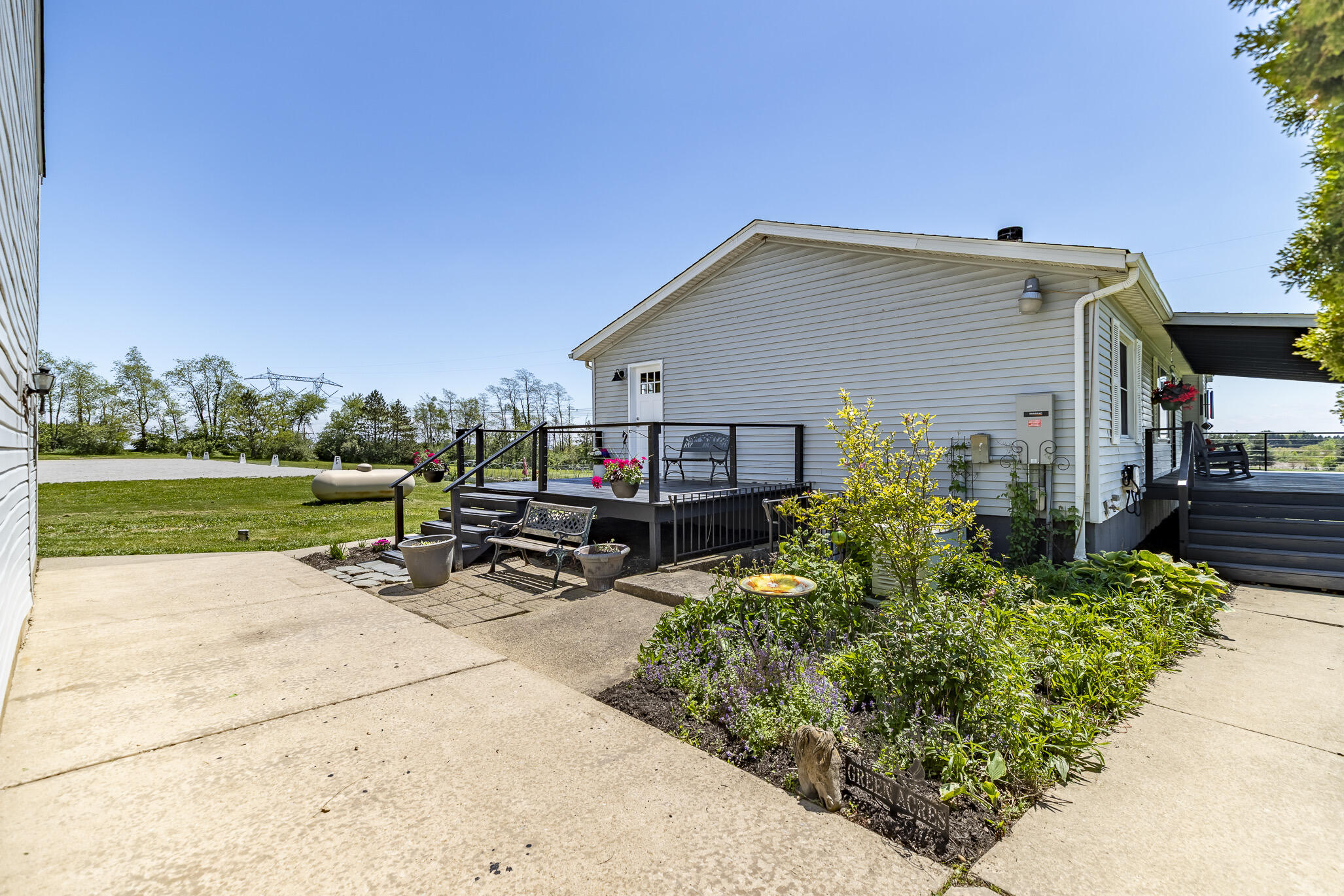 16321 Colorado Street, Hebron, IN 46341; Image #4