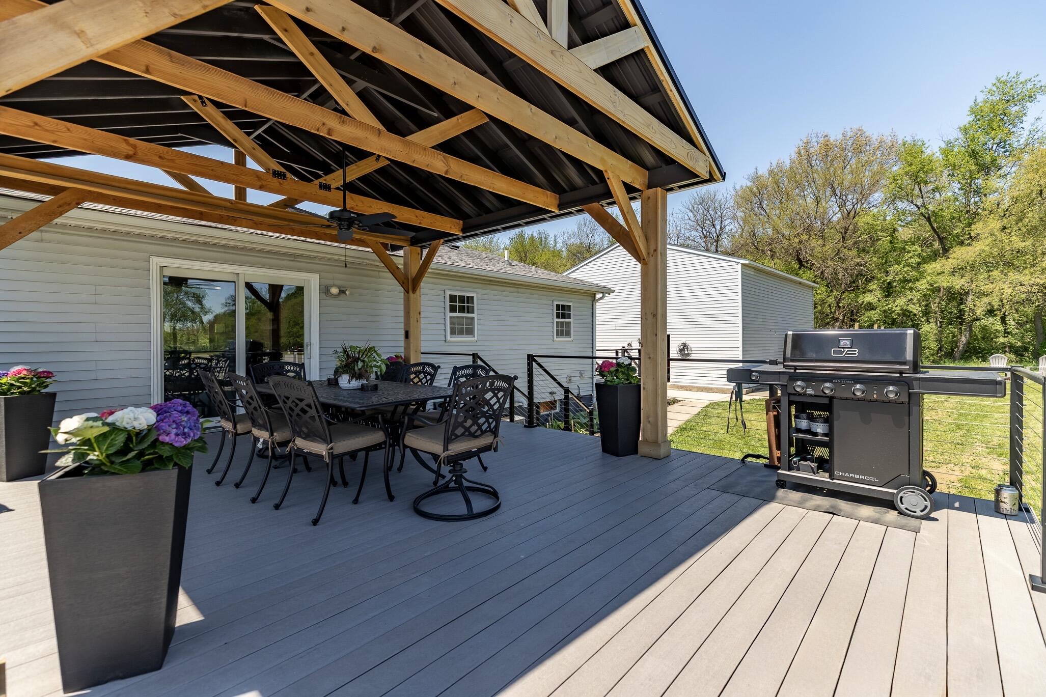 16321 Colorado Street, Hebron, IN 46341; Image #40