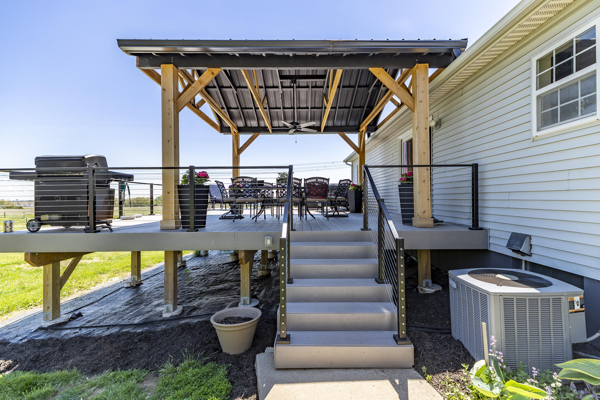 16321 Colorado Street, Hebron, IN 46341; Image #41
