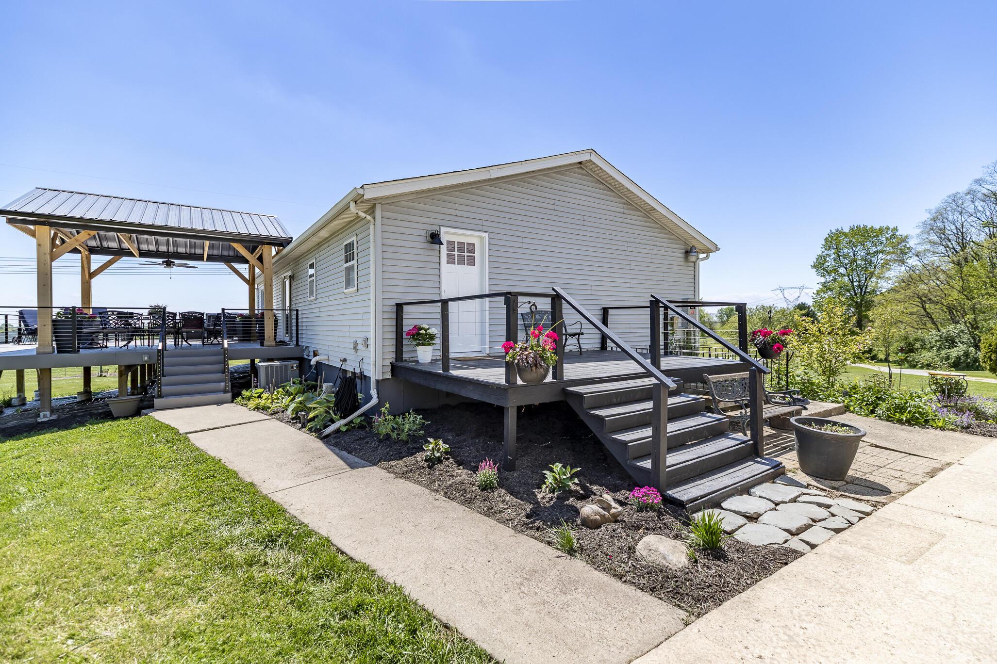 16321 Colorado Street, Hebron, IN 46341; Image #42
