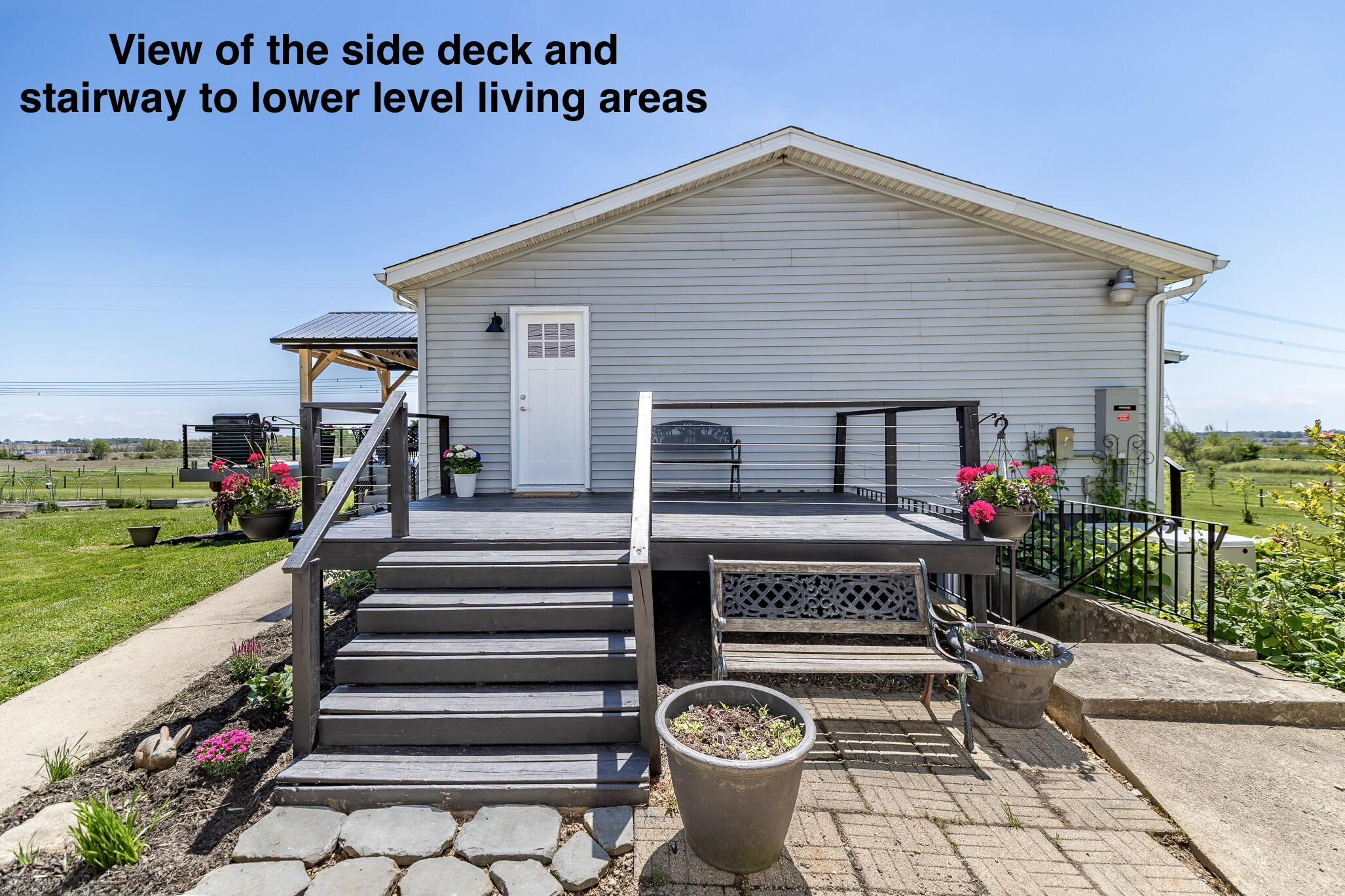 16321 Colorado Street, Hebron, IN 46341; Image #43