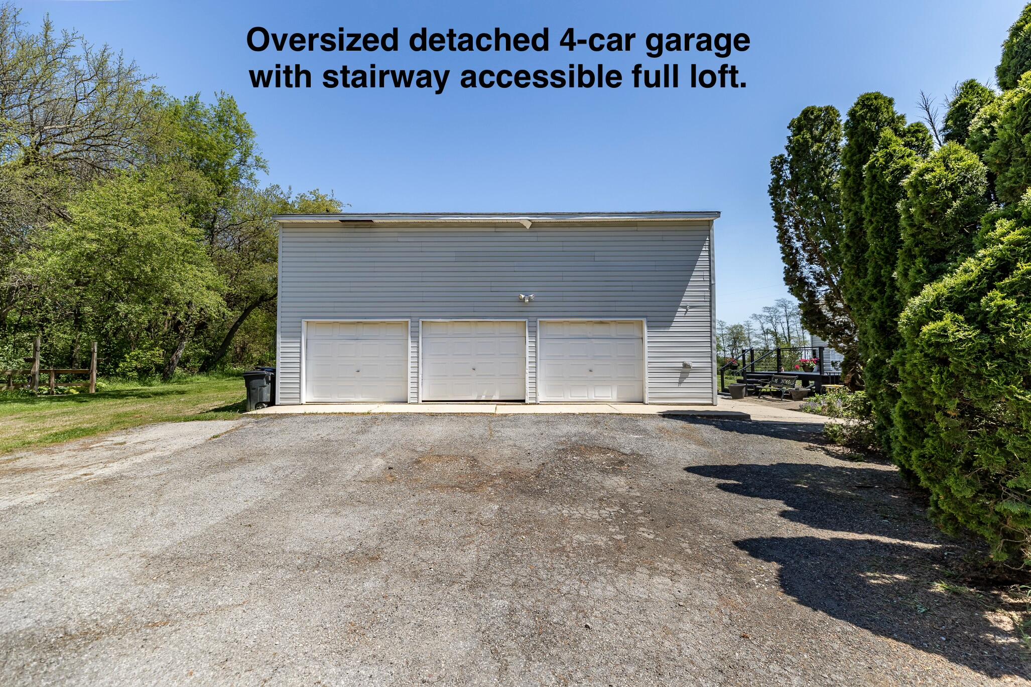 16321 Colorado Street, Hebron, IN 46341; Image #44