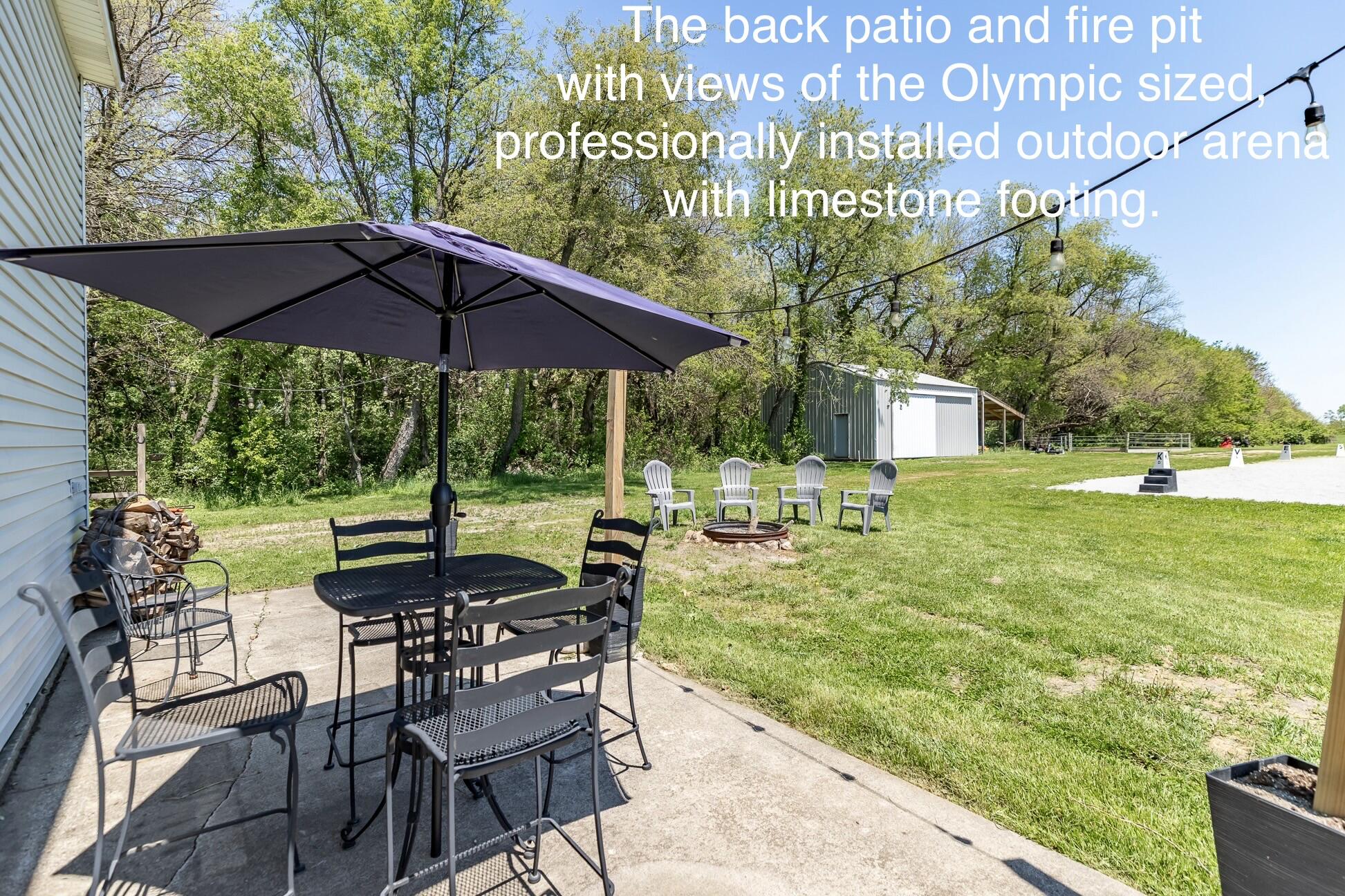 16321 Colorado Street, Hebron, IN 46341; Image #47