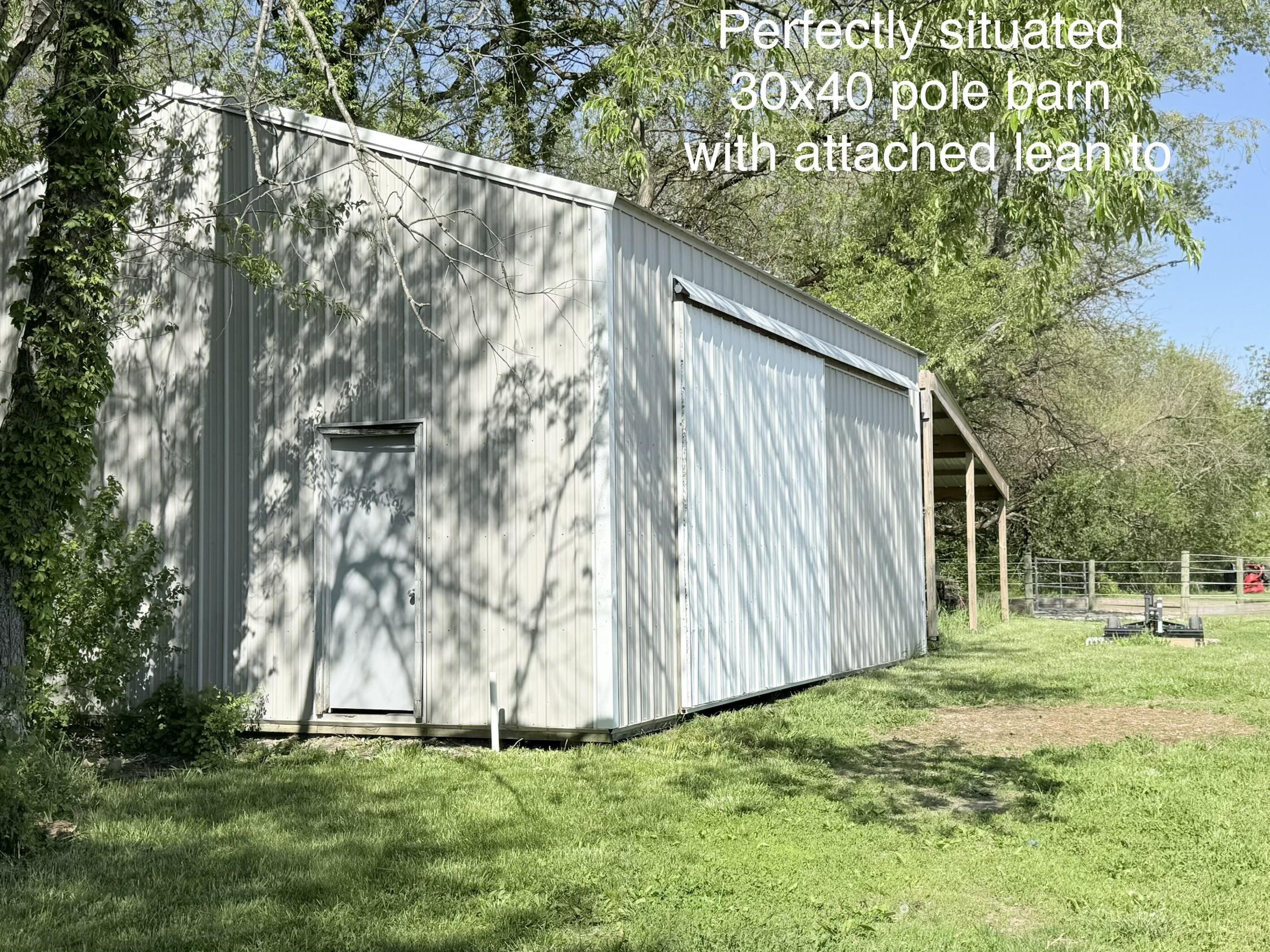 16321 Colorado Street, Hebron, IN 46341; Image #48