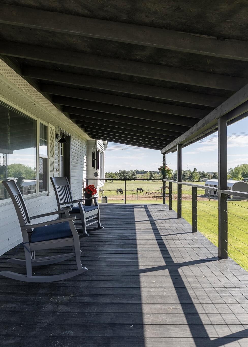 16321 Colorado Street, Hebron, IN 46341; Image #5