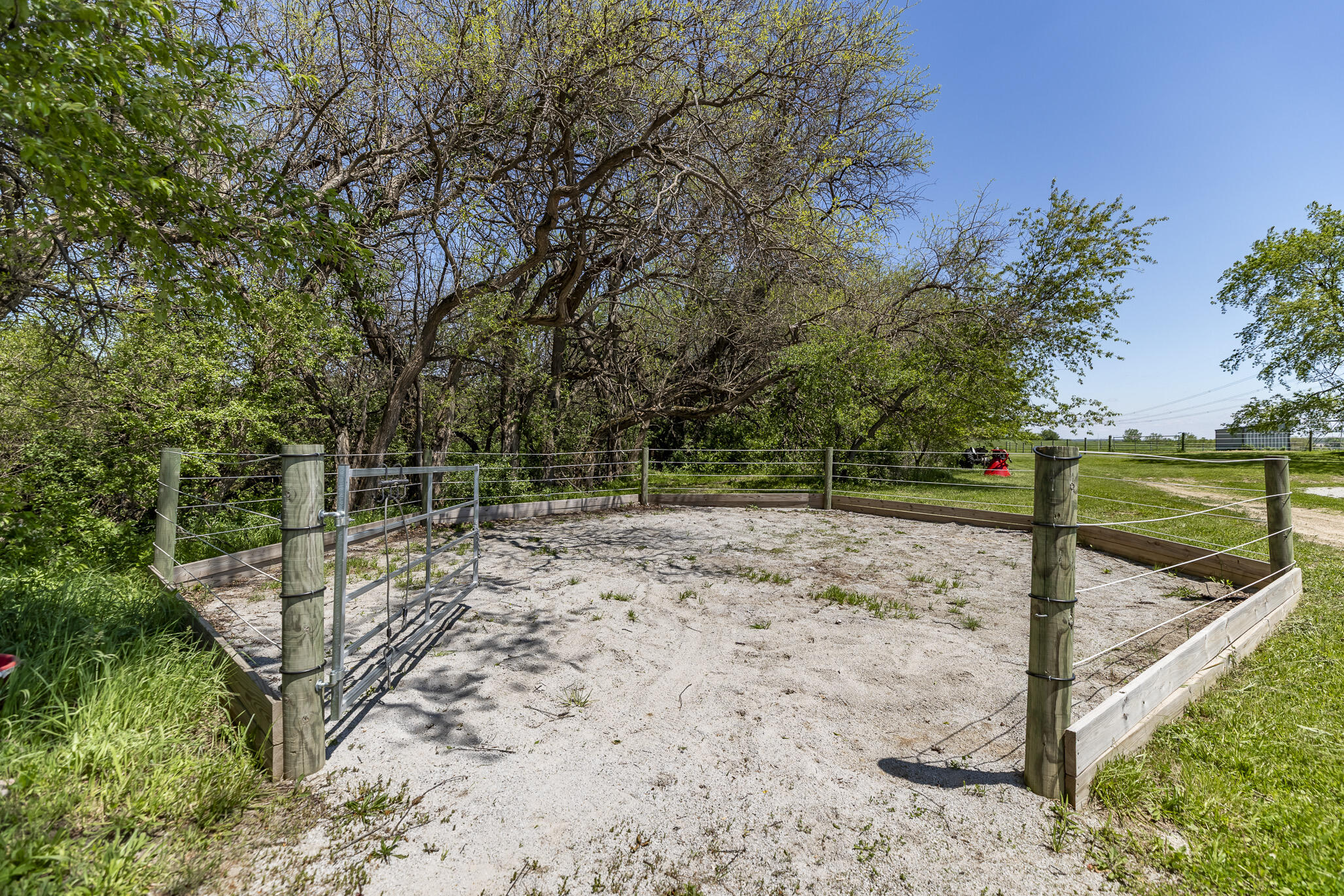 16321 Colorado Street, Hebron, IN 46341; Image #50