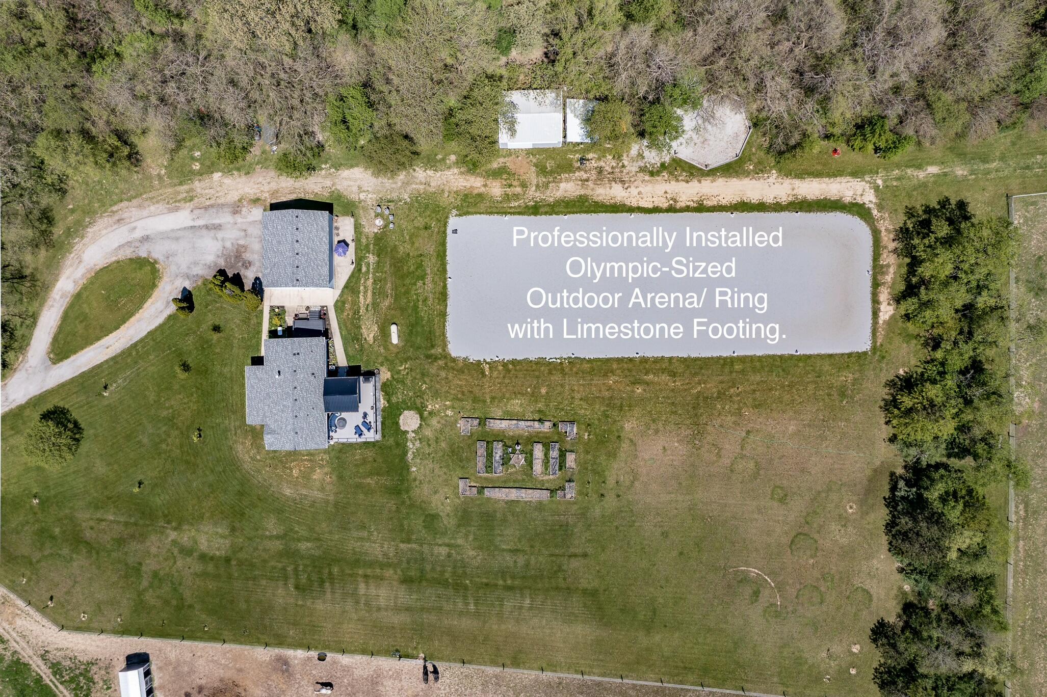 16321 Colorado Street, Hebron, IN 46341; Image #51