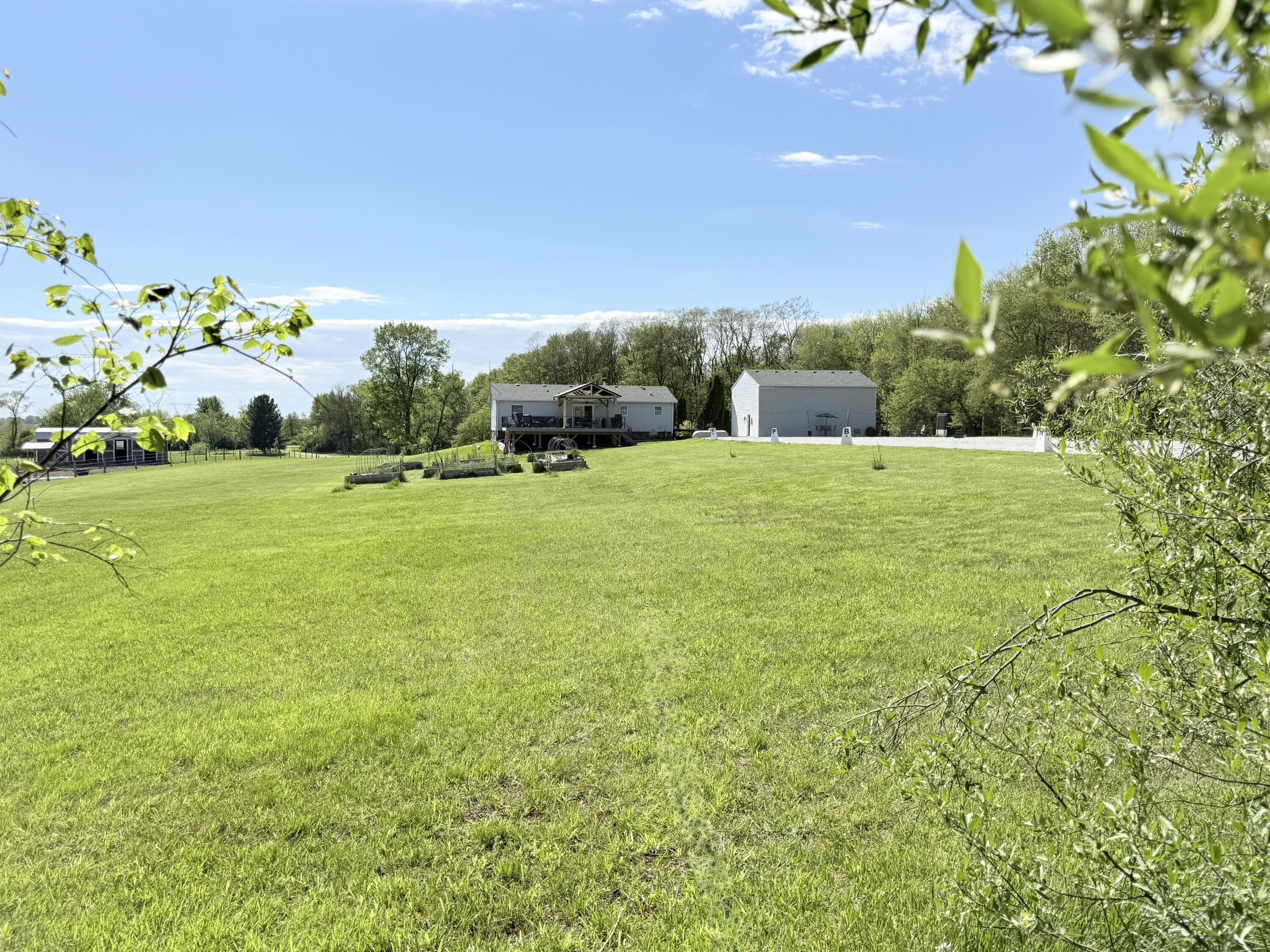 16321 Colorado Street, Hebron, IN 46341; Image #56