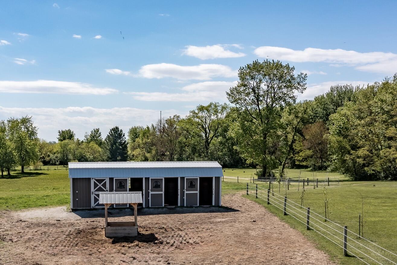 16321 Colorado Street, Hebron, IN 46341; Image #59