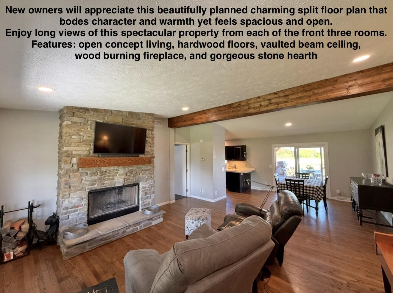 16321 Colorado Street, Hebron, IN 46341; Image #6