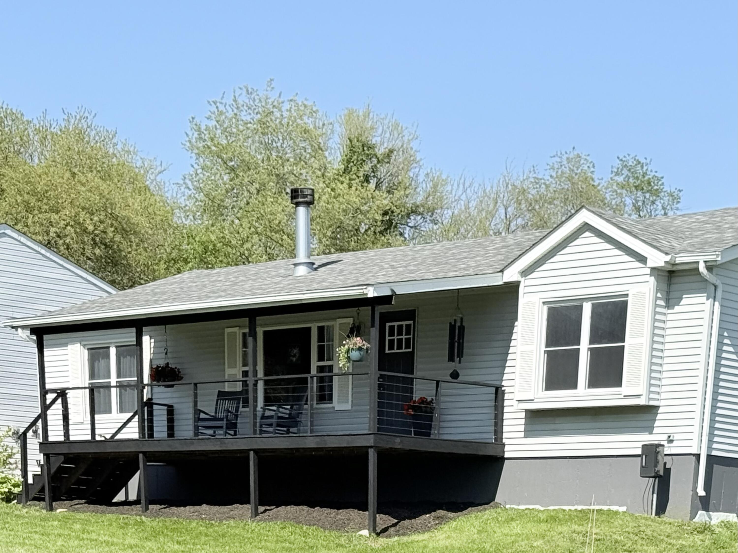16321 Colorado Street, Hebron, IN 46341; Image #64