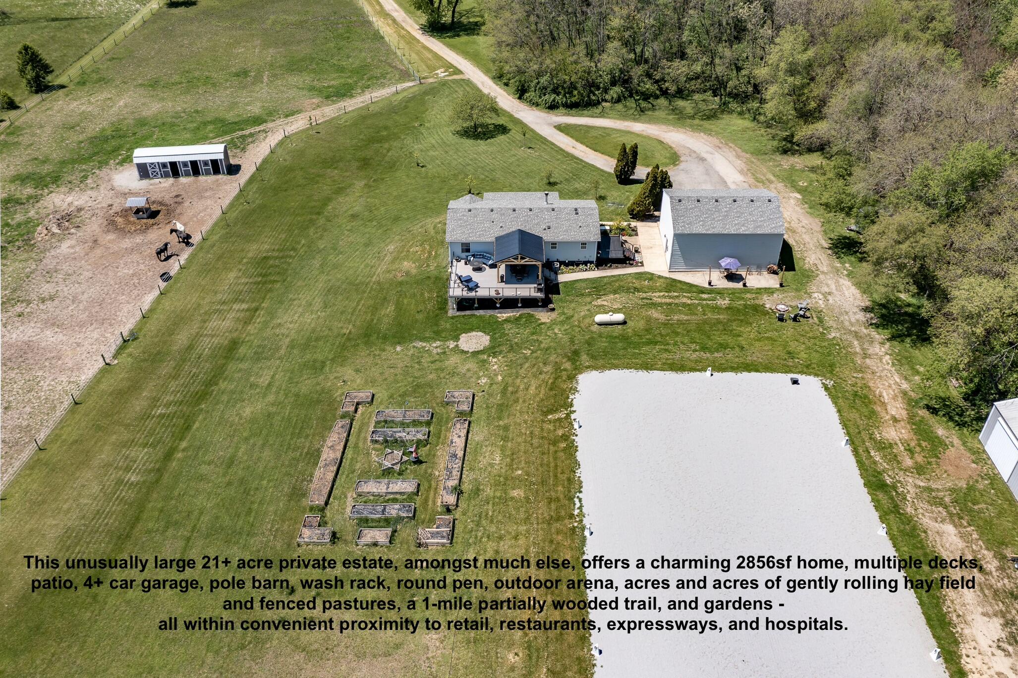 16321 Colorado Street, Hebron, IN 46341; Image #65