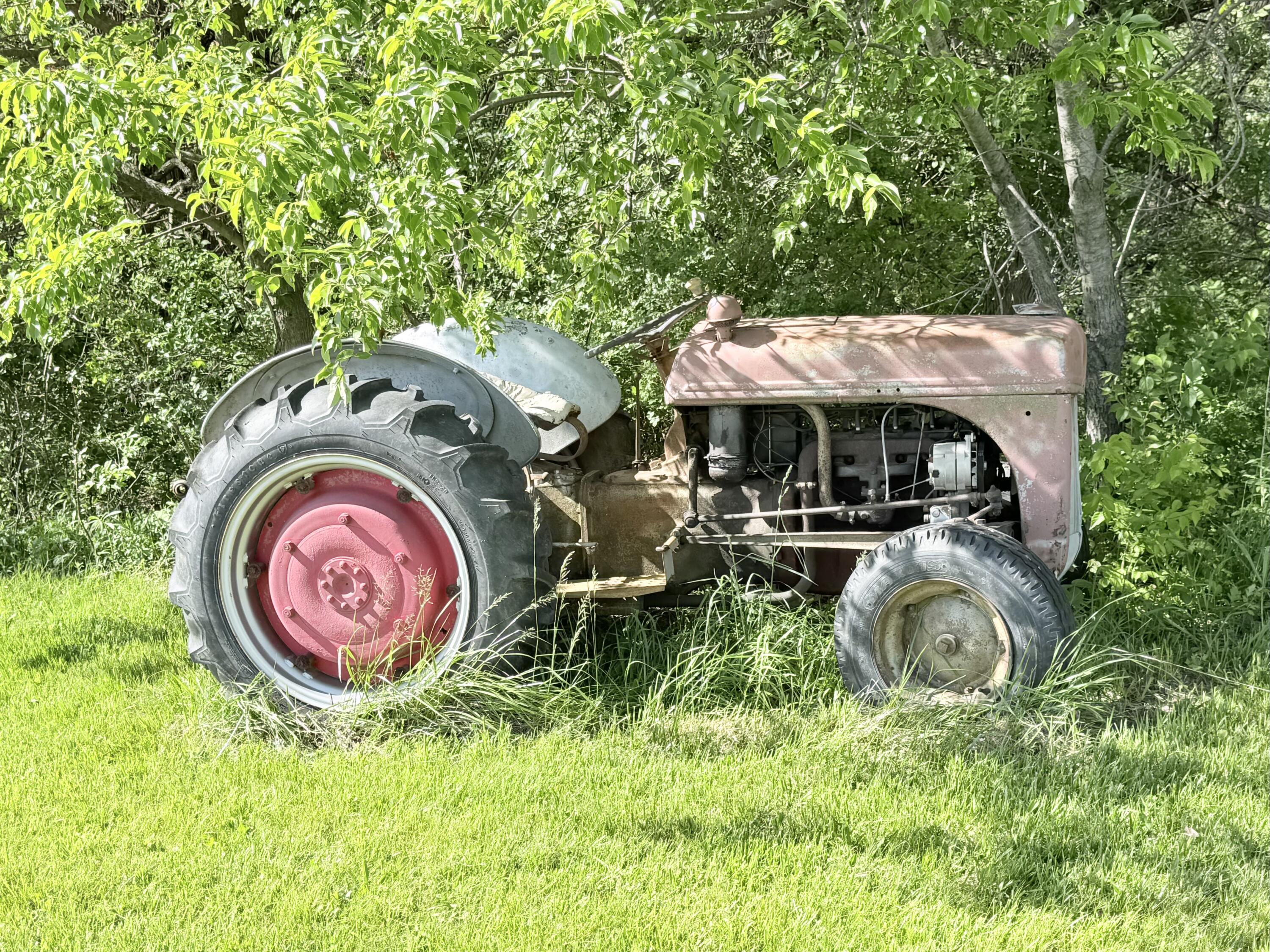 16321 Colorado Street, Hebron, IN 46341; Image #68