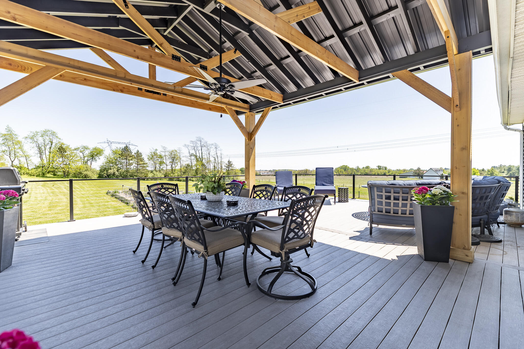 16321 Colorado Street, Hebron, IN 46341; Image #69