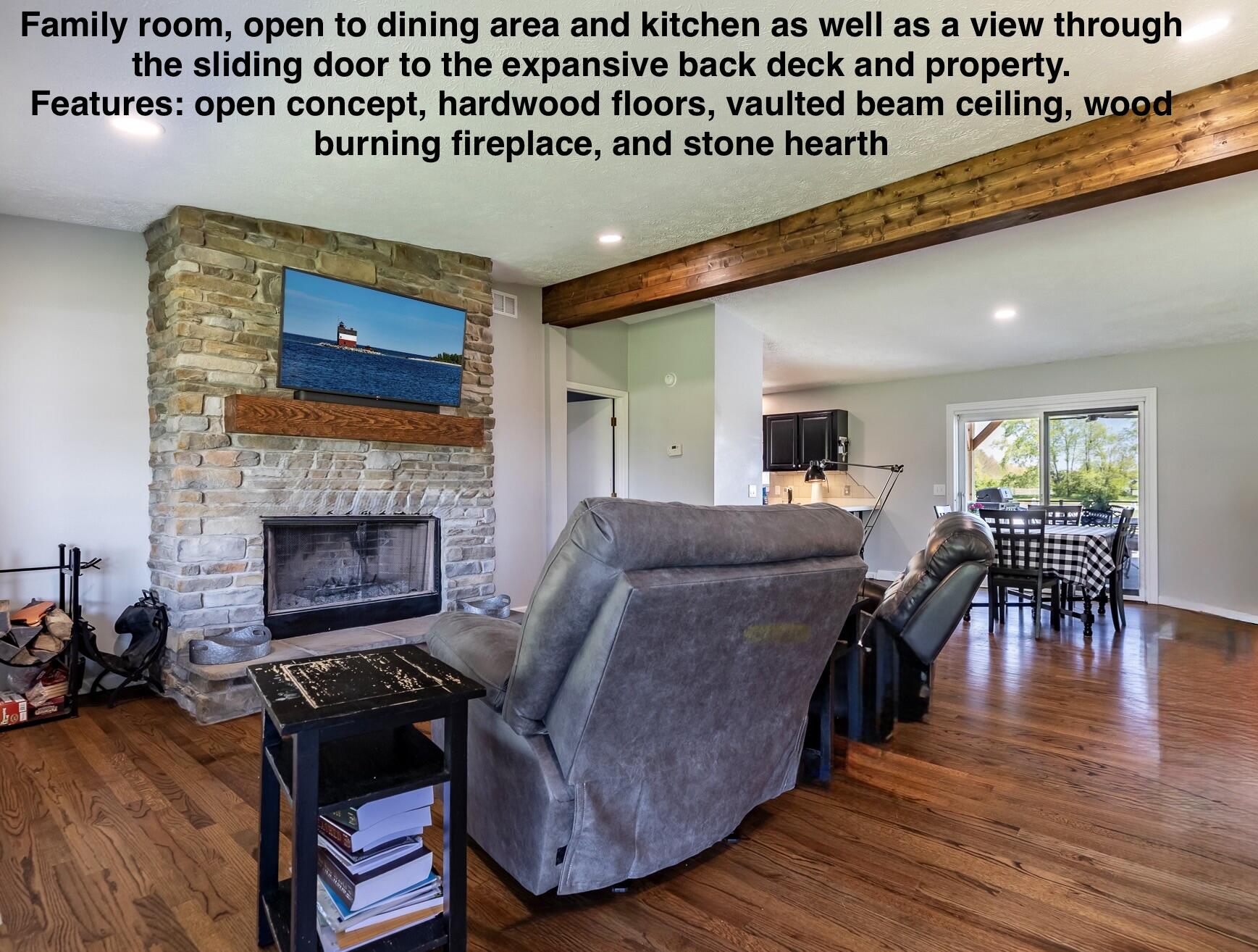 16321 Colorado Street, Hebron, IN 46341; Image #7