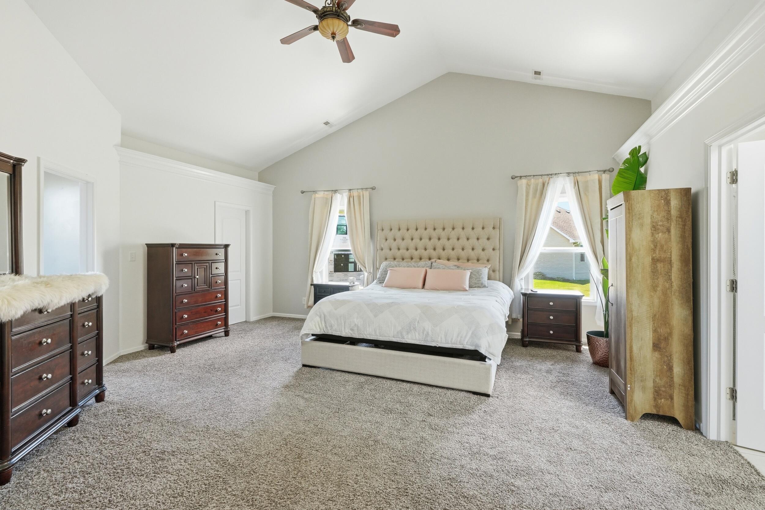 84 Bergamo Lane, Crown Point, IN 46307; Image #20