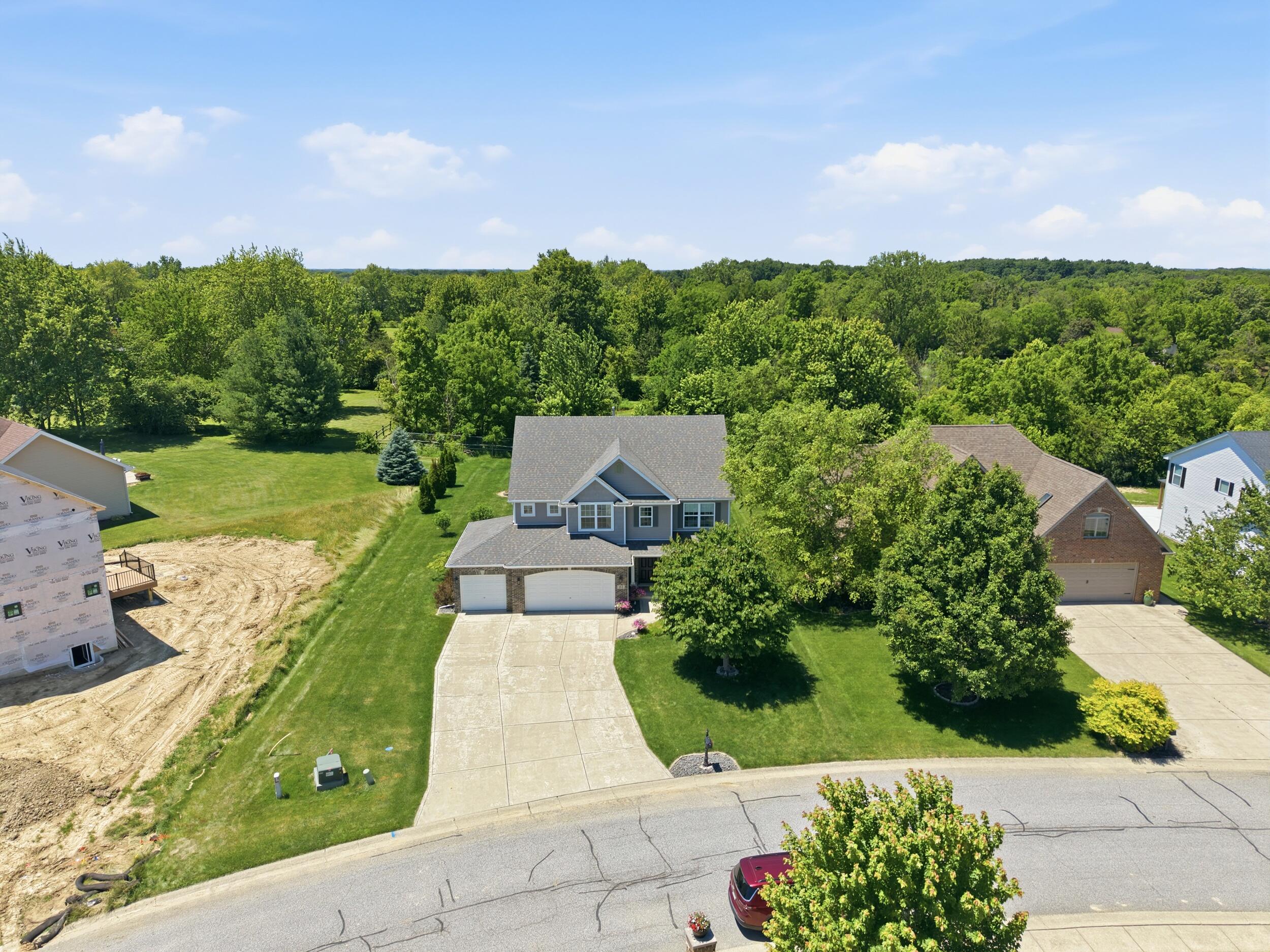 84 Bergamo Lane, Crown Point, IN 46307; Image #3