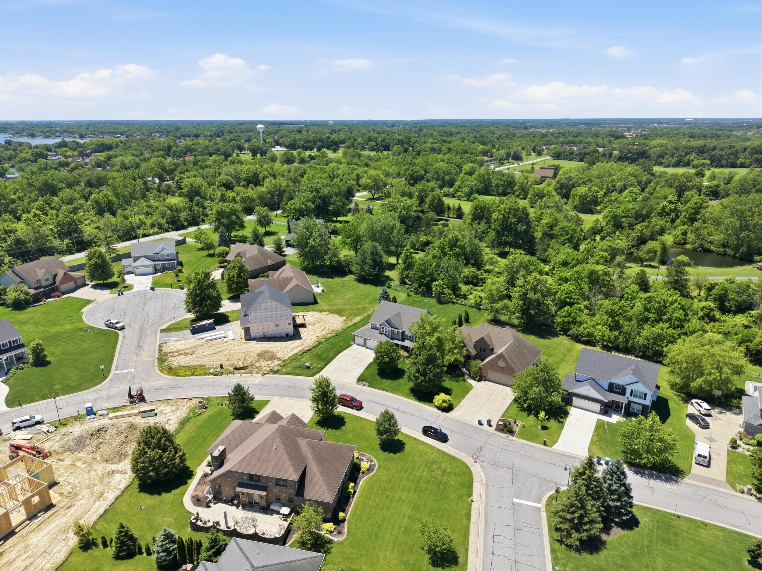 84 Bergamo Lane, Crown Point, IN 46307; Image #34