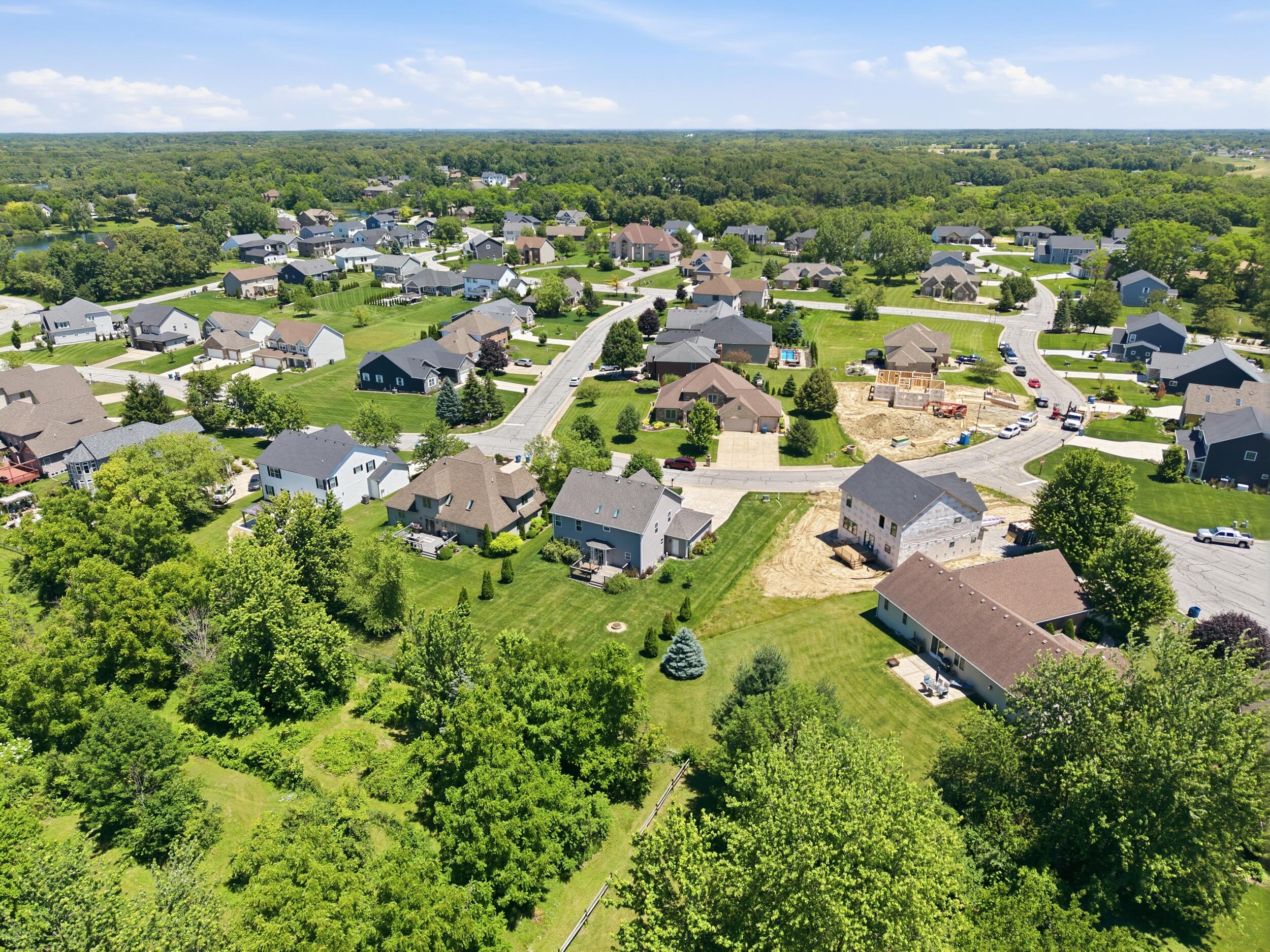 84 Bergamo Lane, Crown Point, IN 46307; Image #36