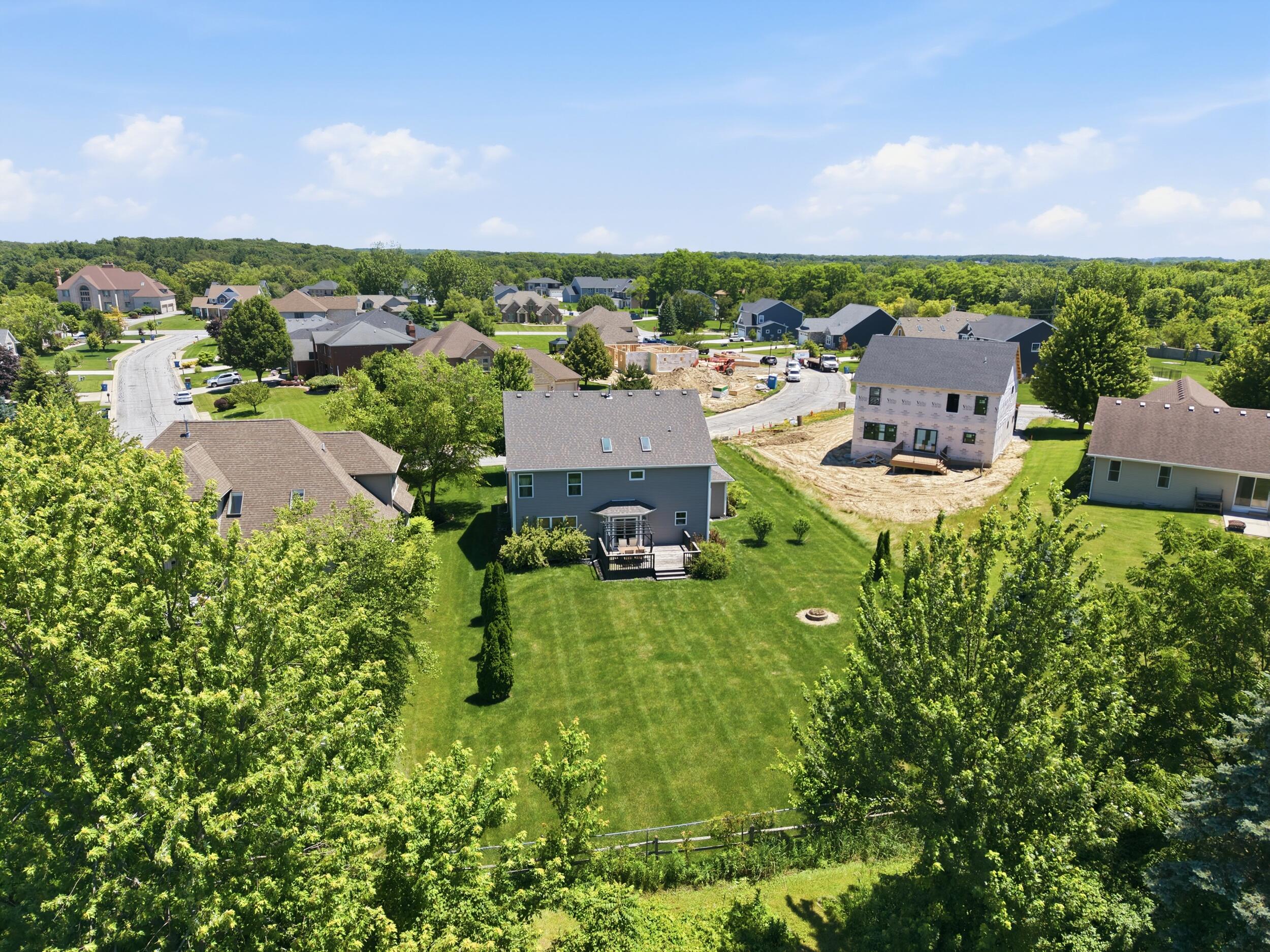 84 Bergamo Lane, Crown Point, IN 46307; Image #39