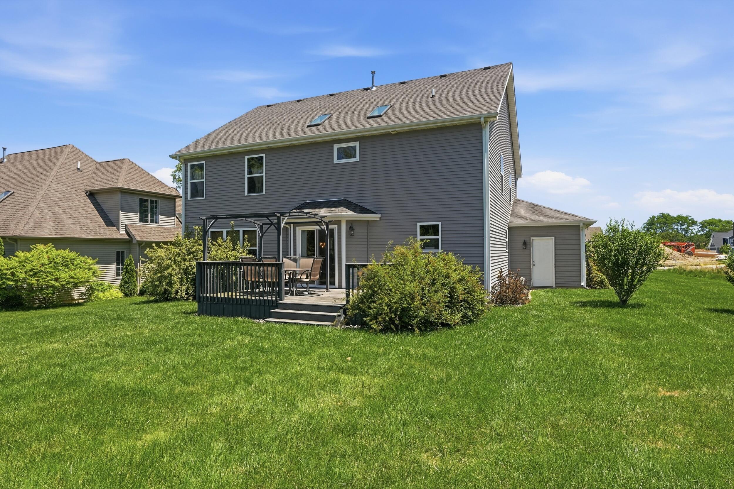 84 Bergamo Lane, Crown Point, IN 46307; Image #41
