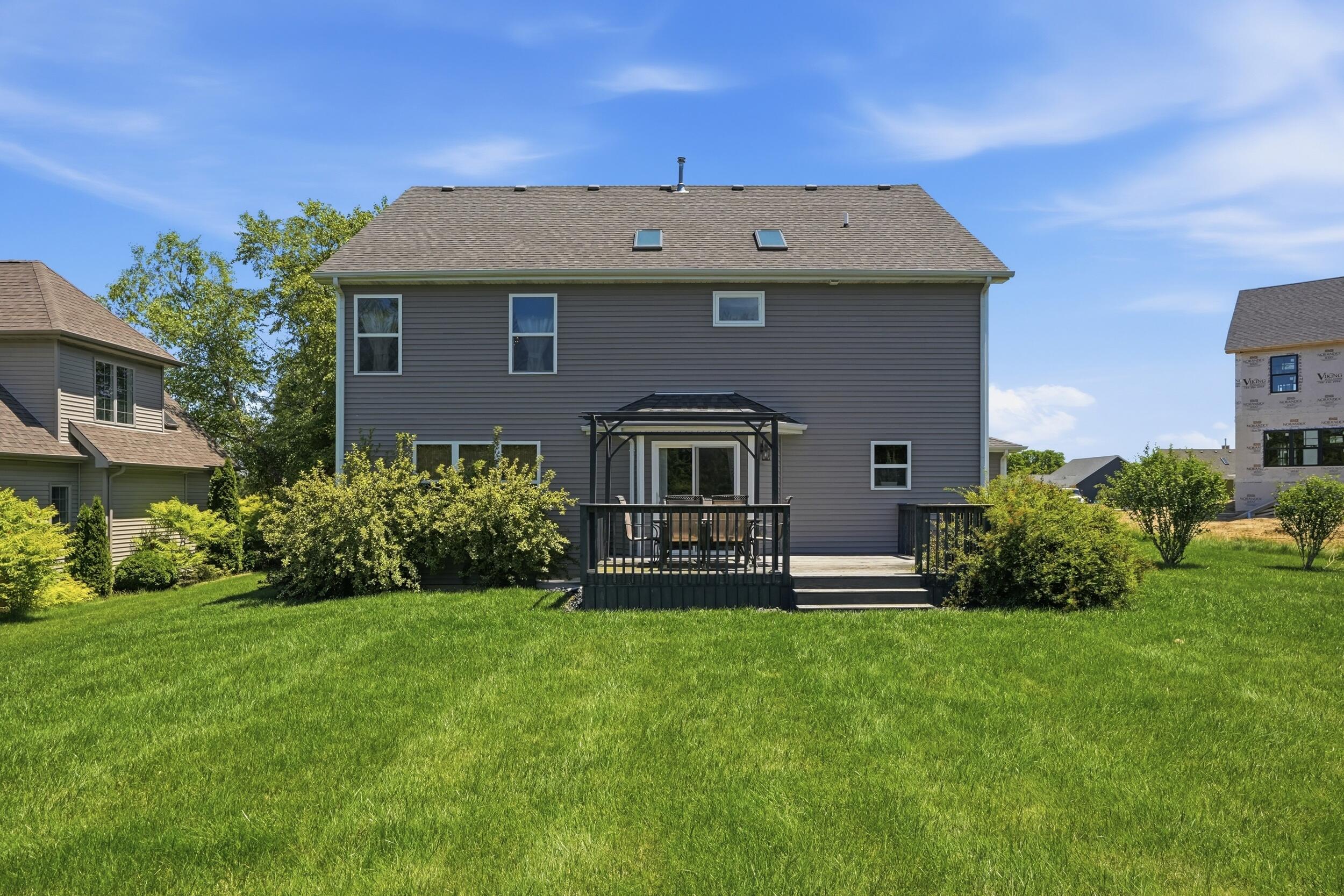 84 Bergamo Lane, Crown Point, IN 46307; Image #42