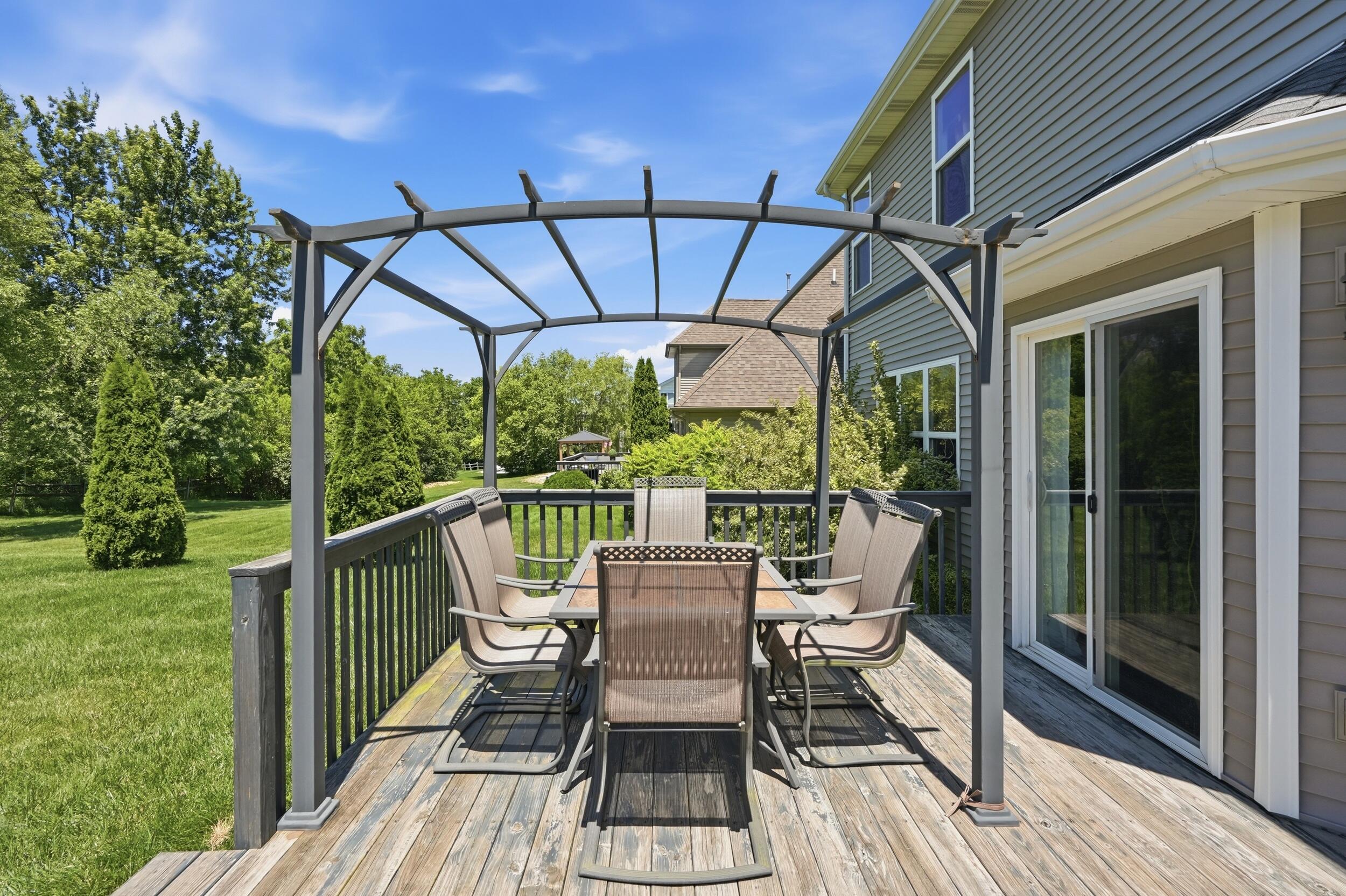 84 Bergamo Lane, Crown Point, IN 46307; Image #43
