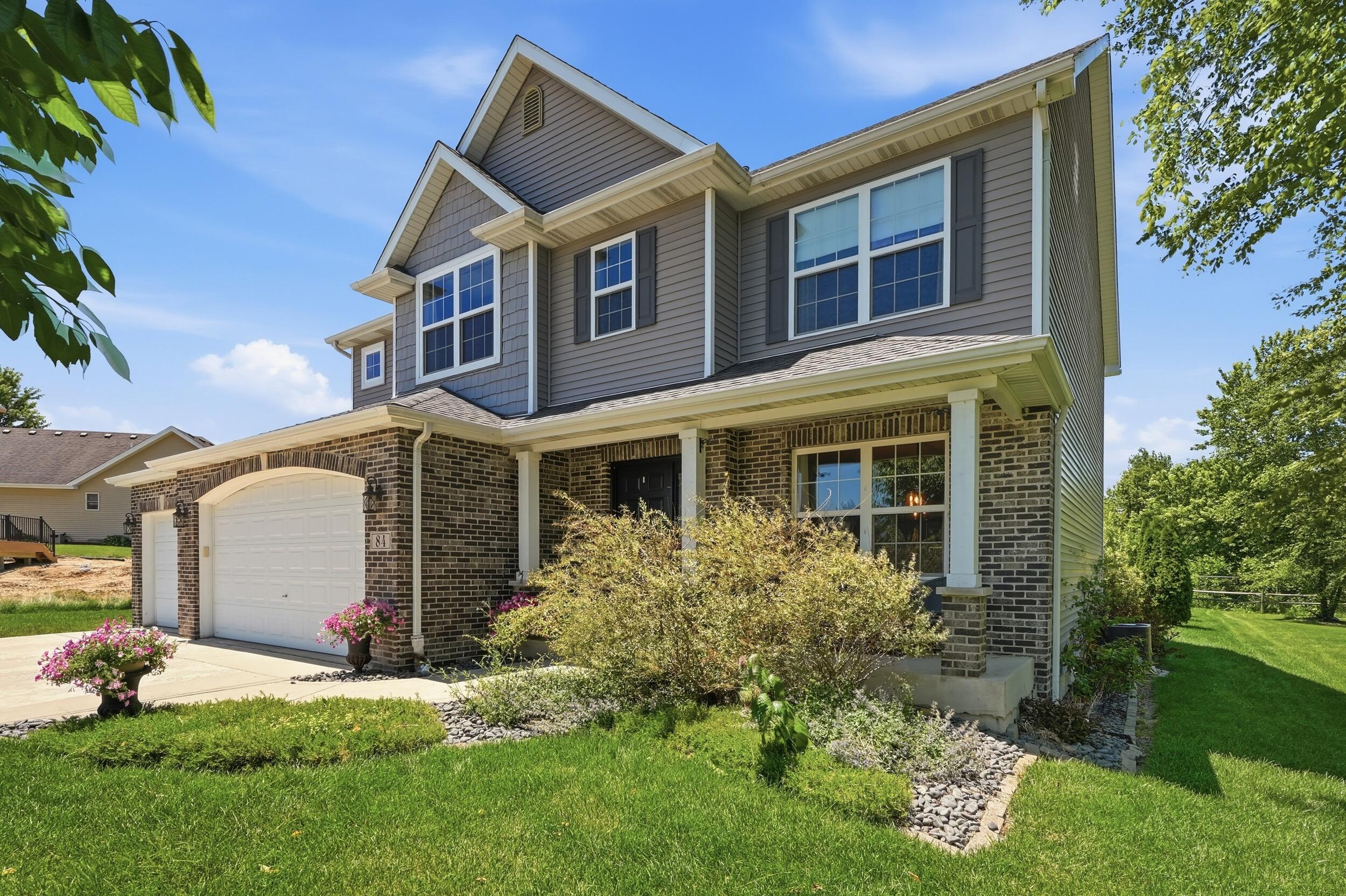 84 Bergamo Lane, Crown Point, IN 46307; Image #46