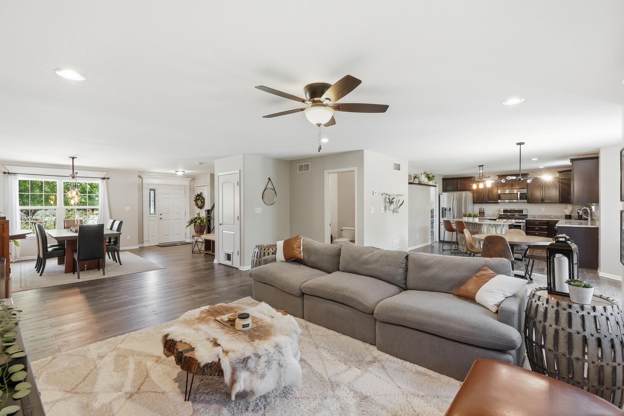 84 Bergamo Lane, Crown Point, IN 46307; Image #6