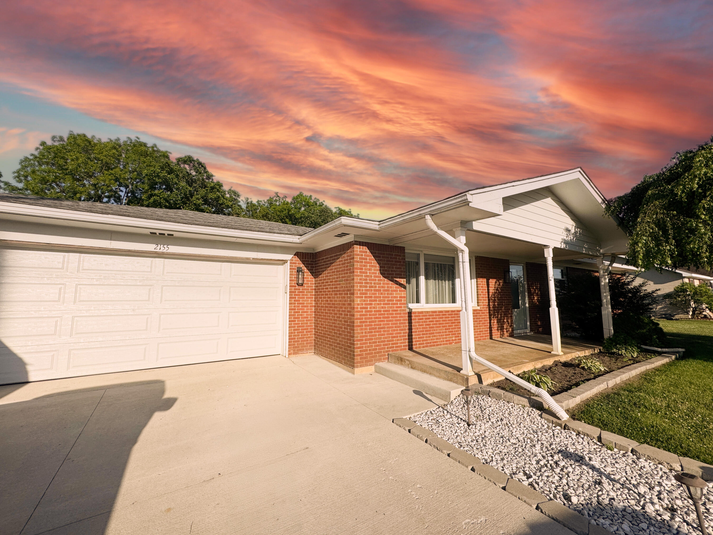 2155 N West Shafer Drive, Monticello, IN 47960; Image #2