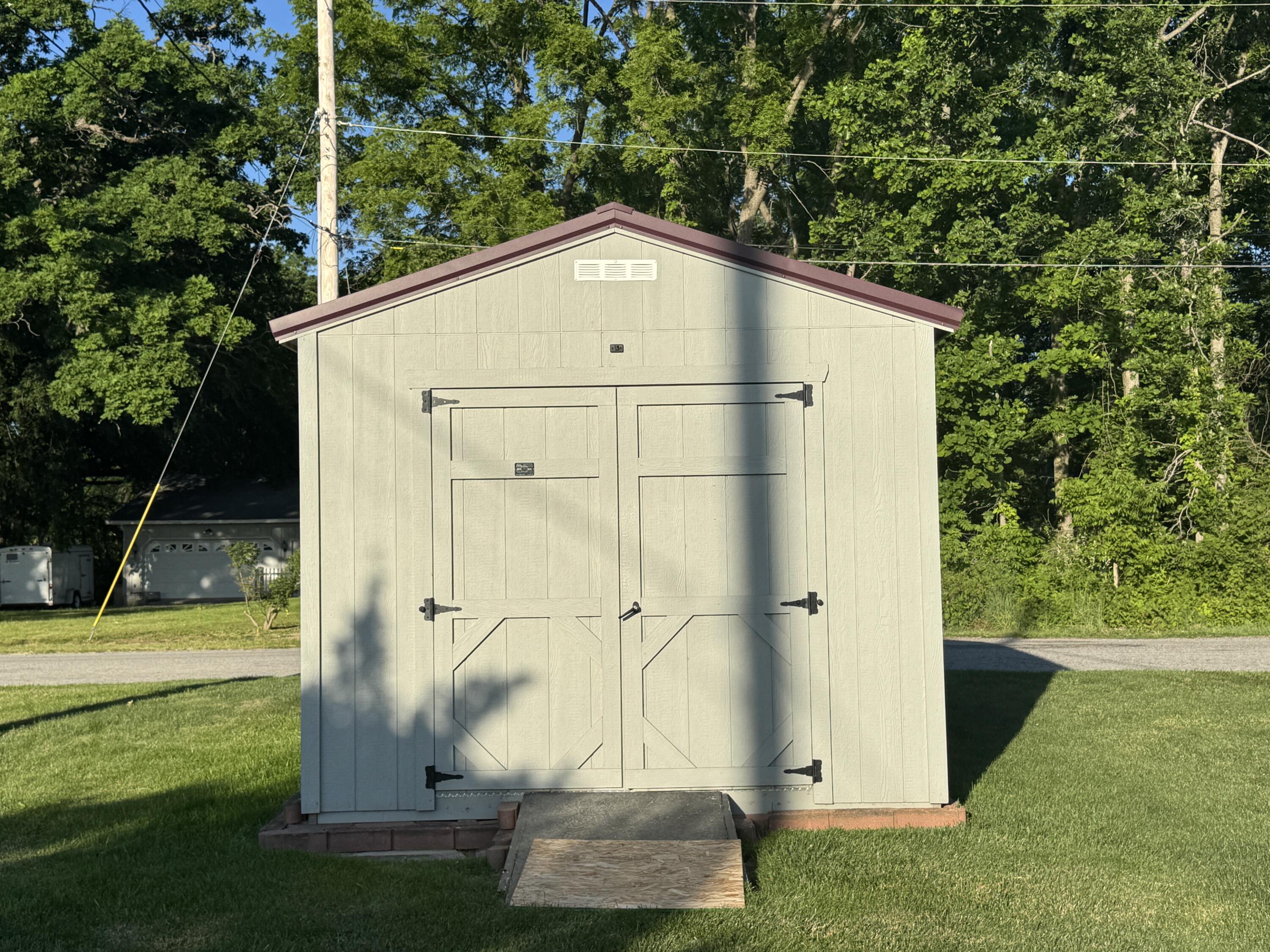 2155 N West Shafer Drive, Monticello, IN 47960; Image #31