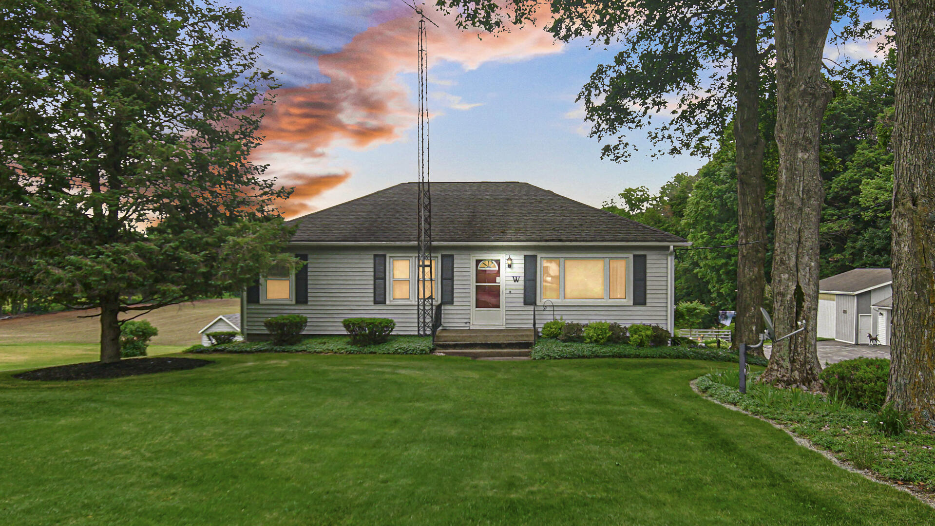 5567 N 350 E, Rolling Prairie, IN 46371; Image #2