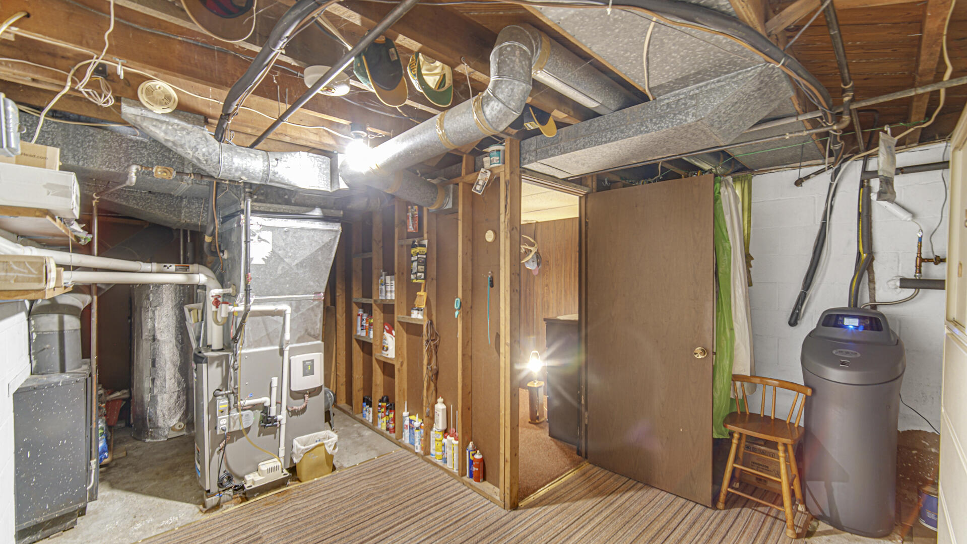5567 N 350 E, Rolling Prairie, IN 46371; Image #26