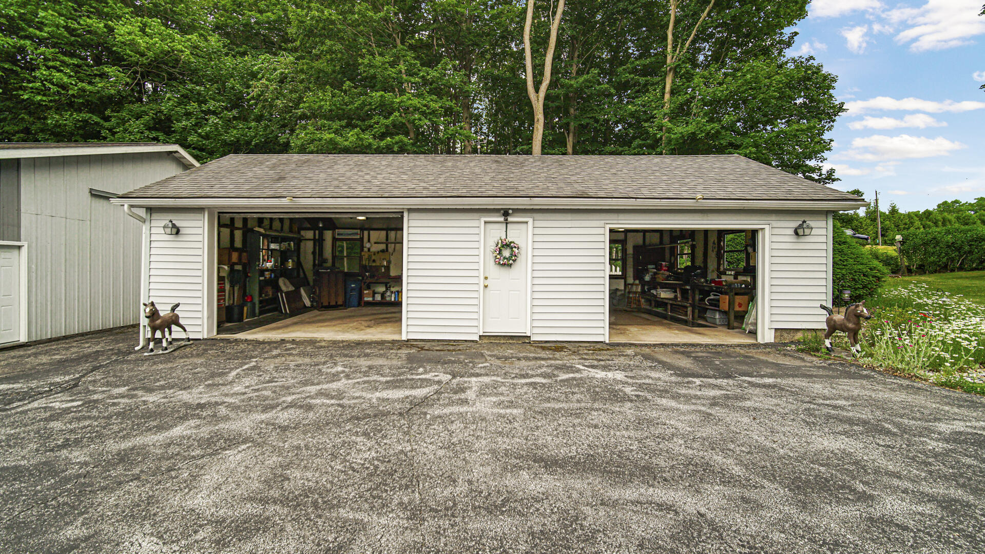 5567 N 350 E, Rolling Prairie, IN 46371; Image #28